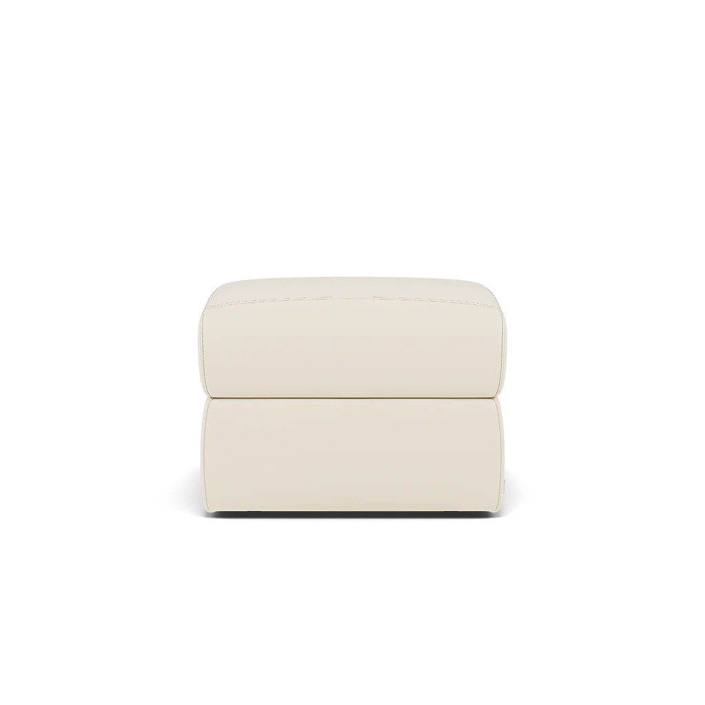 Nicoletti Vivaldi II Storage Footstool - Ottoman Holder CB Torello - Image 4