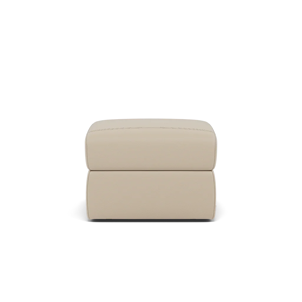 Nicoletti Vivaldi II Storage Footstool - Ottoman Holder CB Torello - Image 5