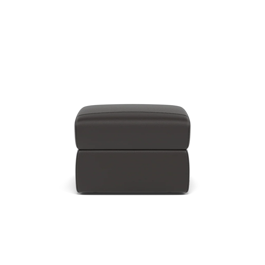 Nicoletti Vivaldi II Storage Footstool - Ottoman Holder CB Torello - Image 6