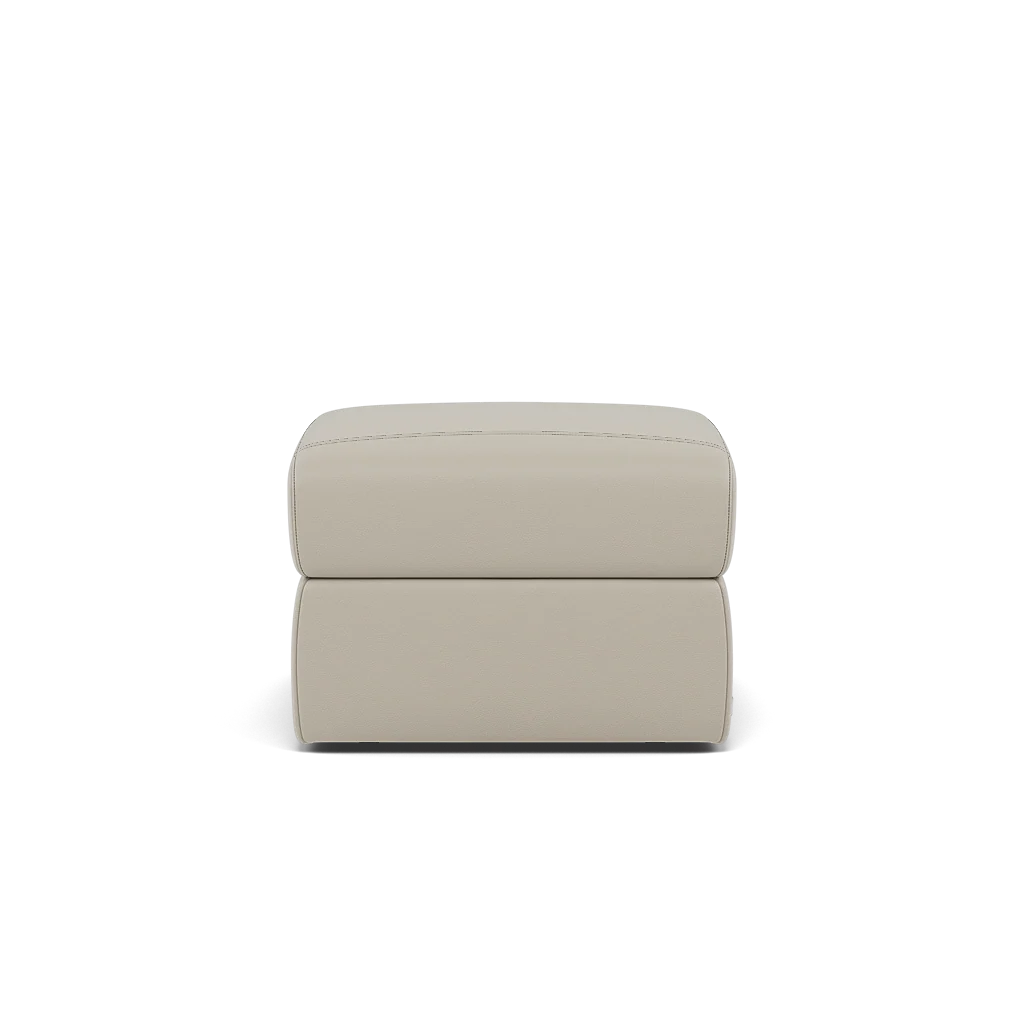 Nicoletti Vivaldi II Storage Footstool - Ottoman Holder CB Torello - Image 7