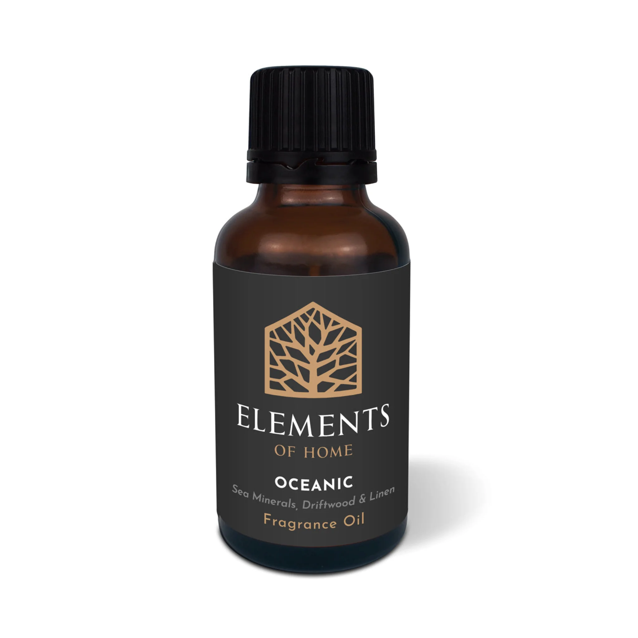 Oceanic 10ml Premium Fragrance Oil