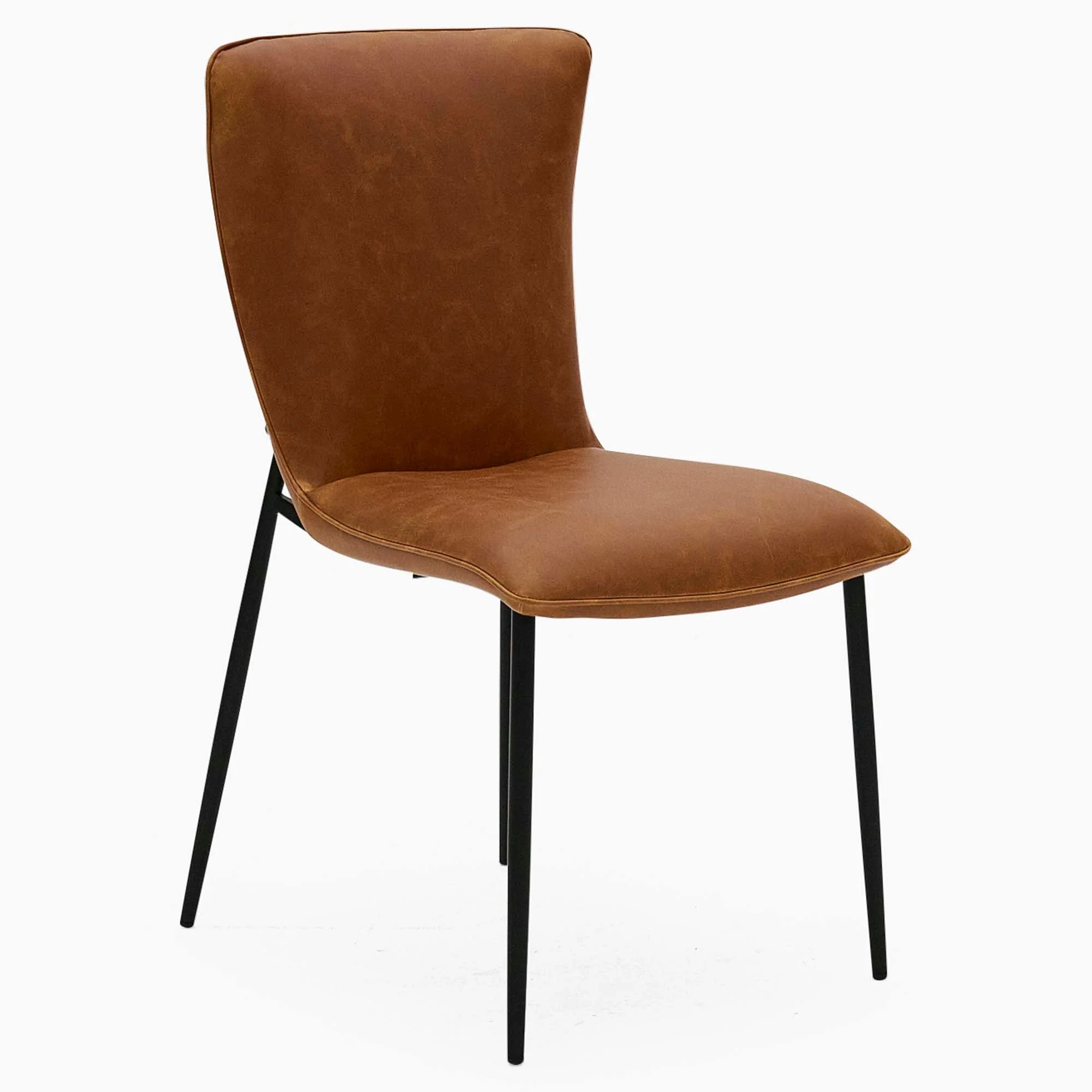Oceanus Extending Dining Table & 4 Hera Chairs Set - Image 3