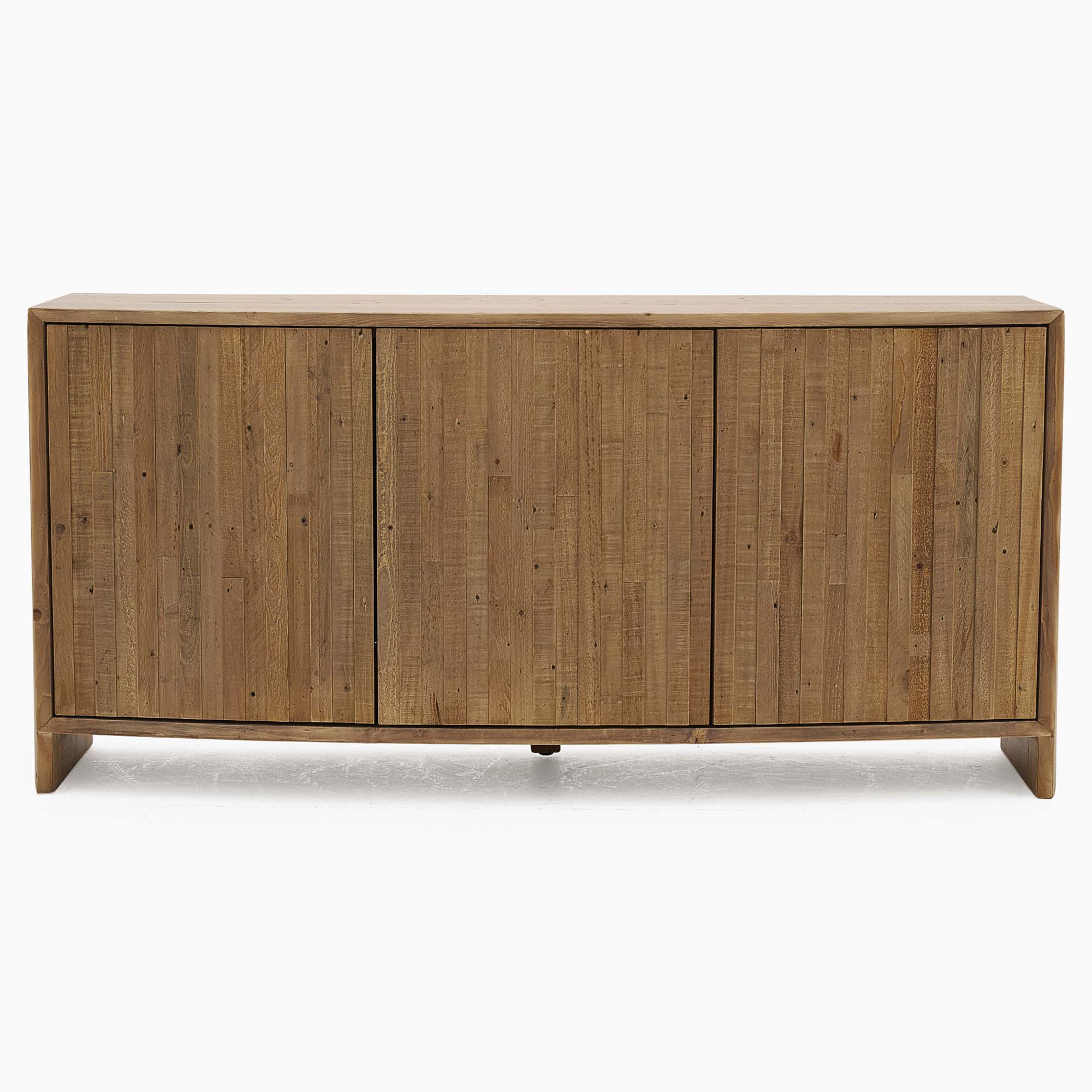 Oceanus Sideboard - 3 Door Sideboard
