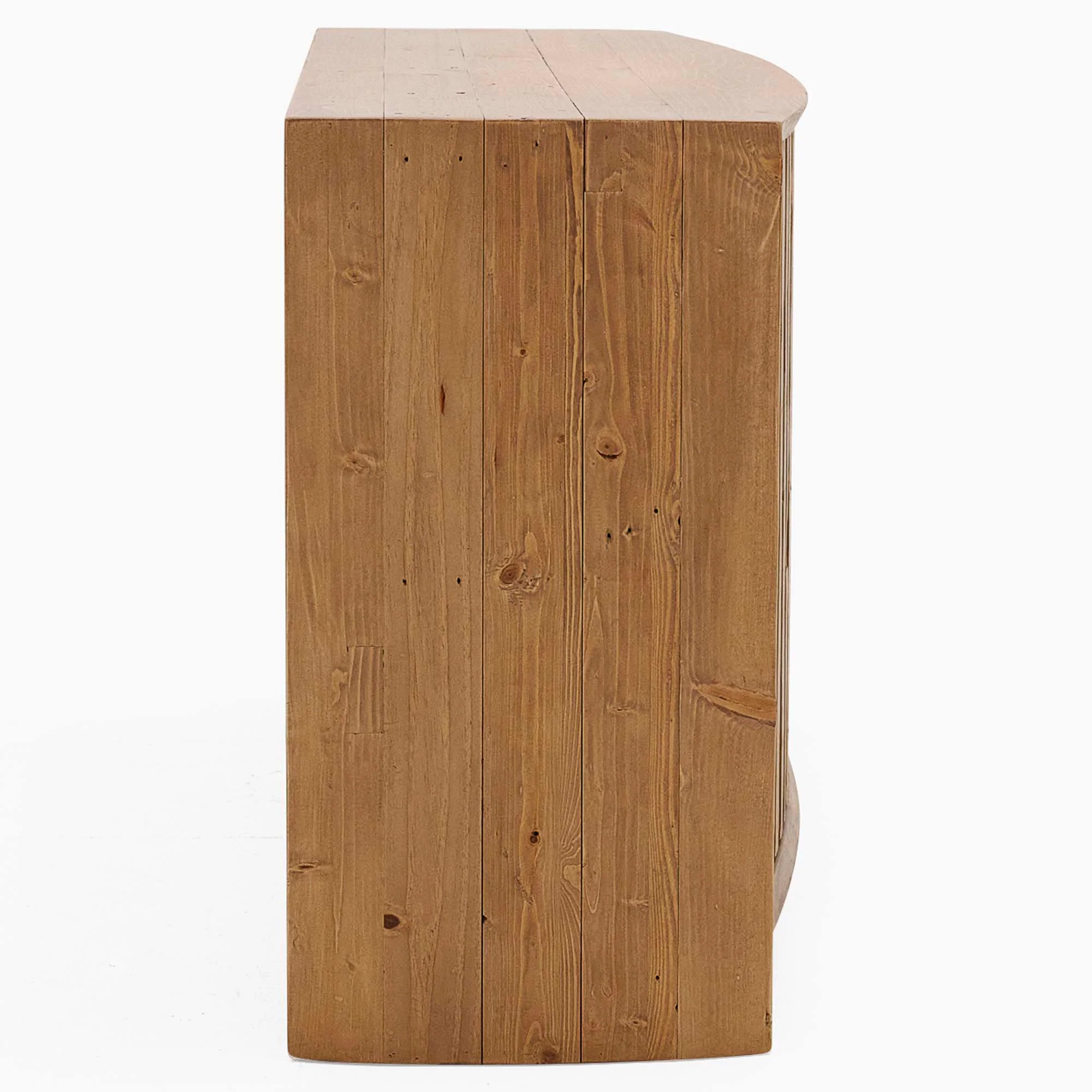 Oceanus Sideboard - 3 Door Sideboard - Image 4