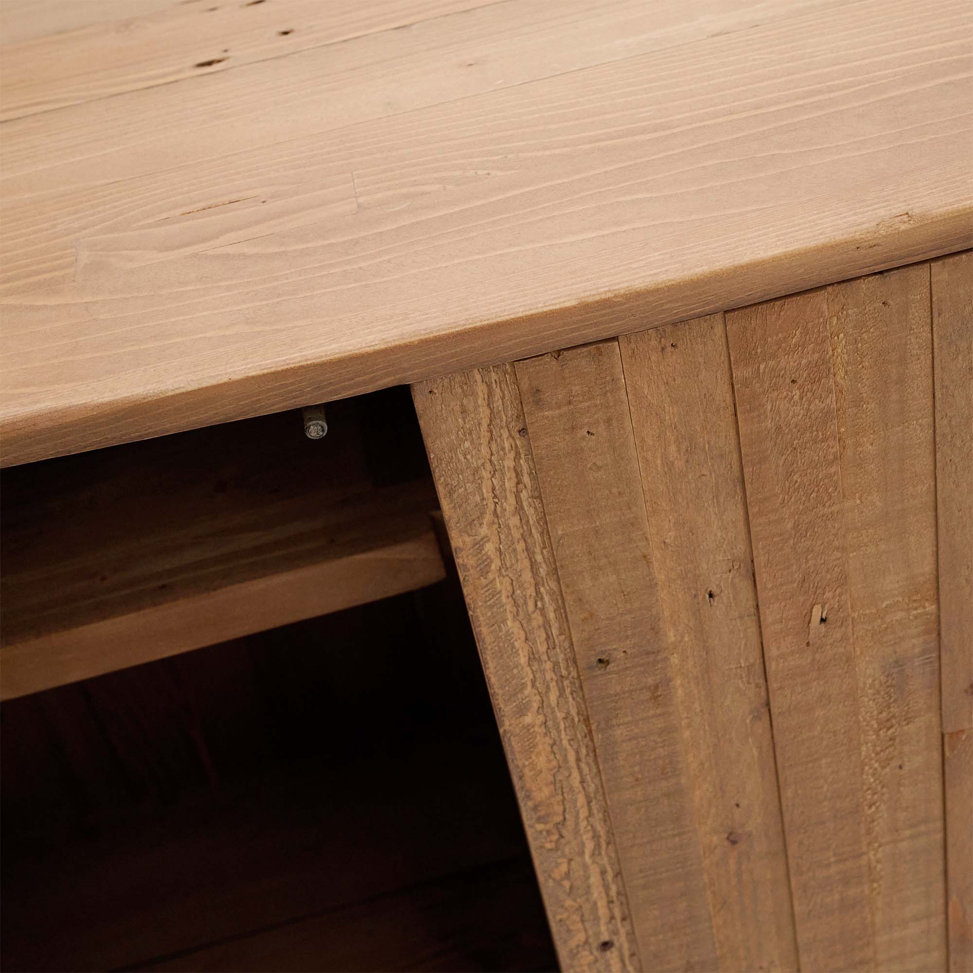 Oceanus Sideboard - 3 Door Sideboard - Image 6
