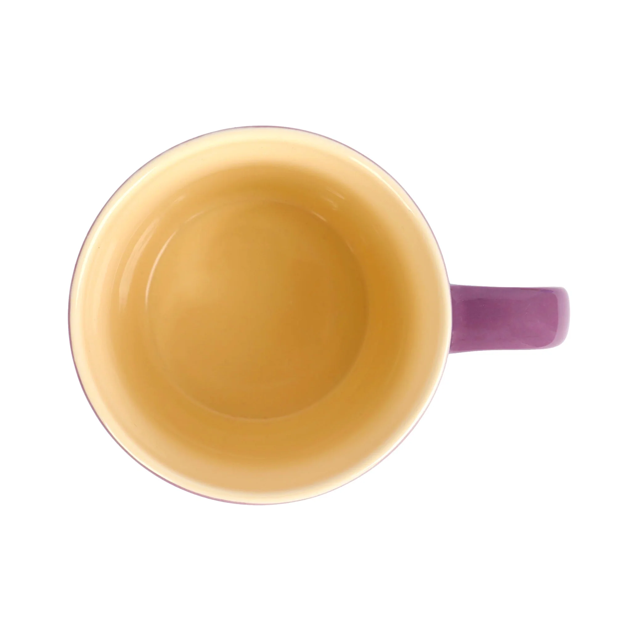 Ombre Mug Purple - Ombre Mug 330mL Purple - Image 4