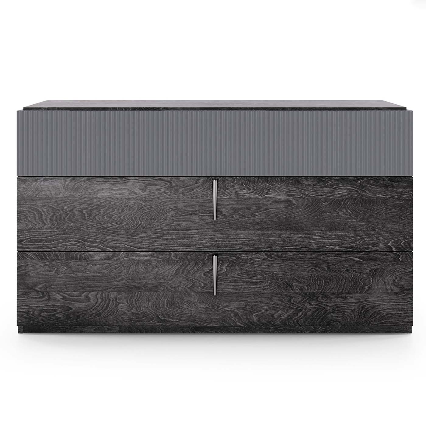 Onyx 3 Chest of Drawers - 3 Drawer Chest of Drawers