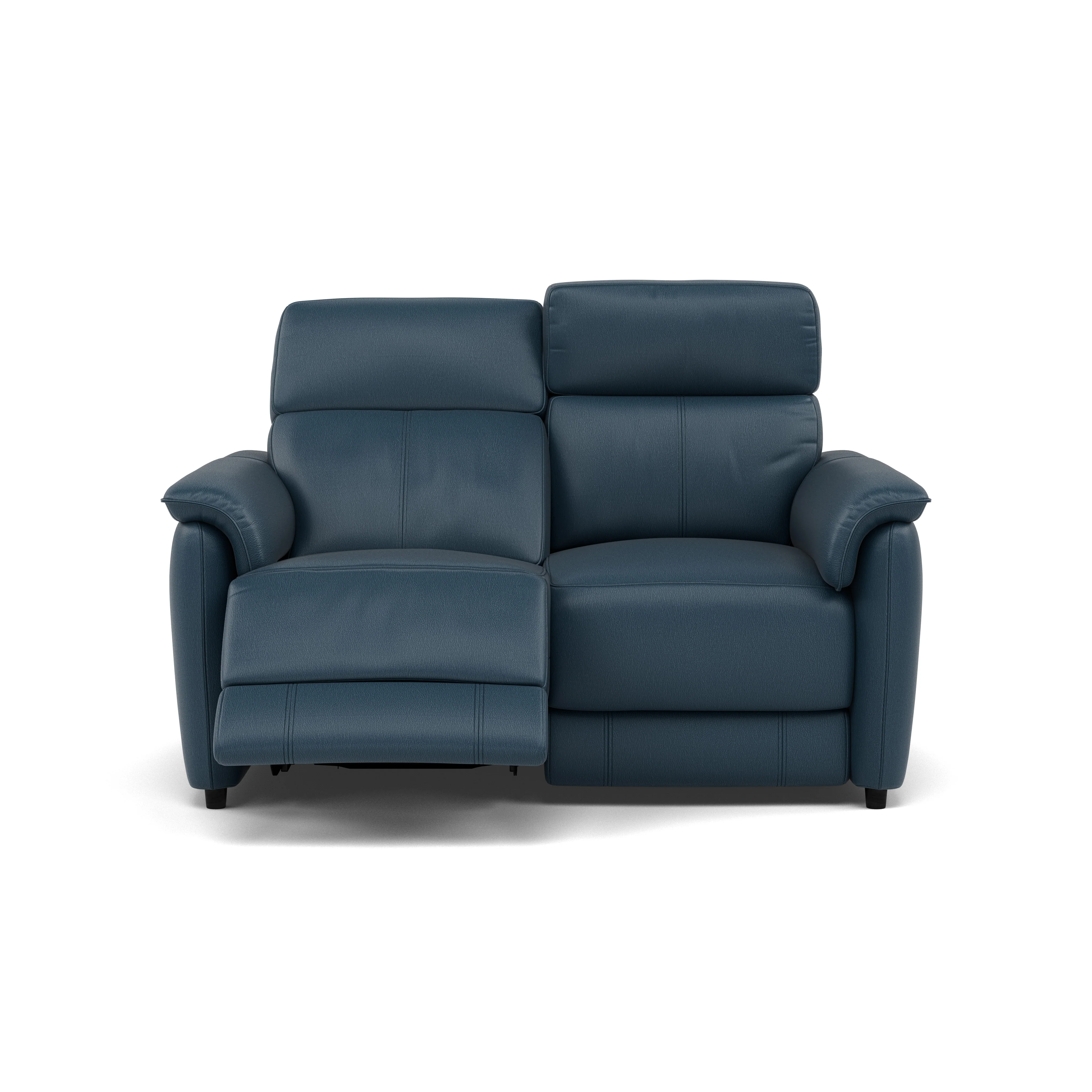 Orkney 2 Seater Recliner Sofa - 2 Seater Sofa with 2 Power Recliners Cat 20S - Power Recliner with USB - Image 10