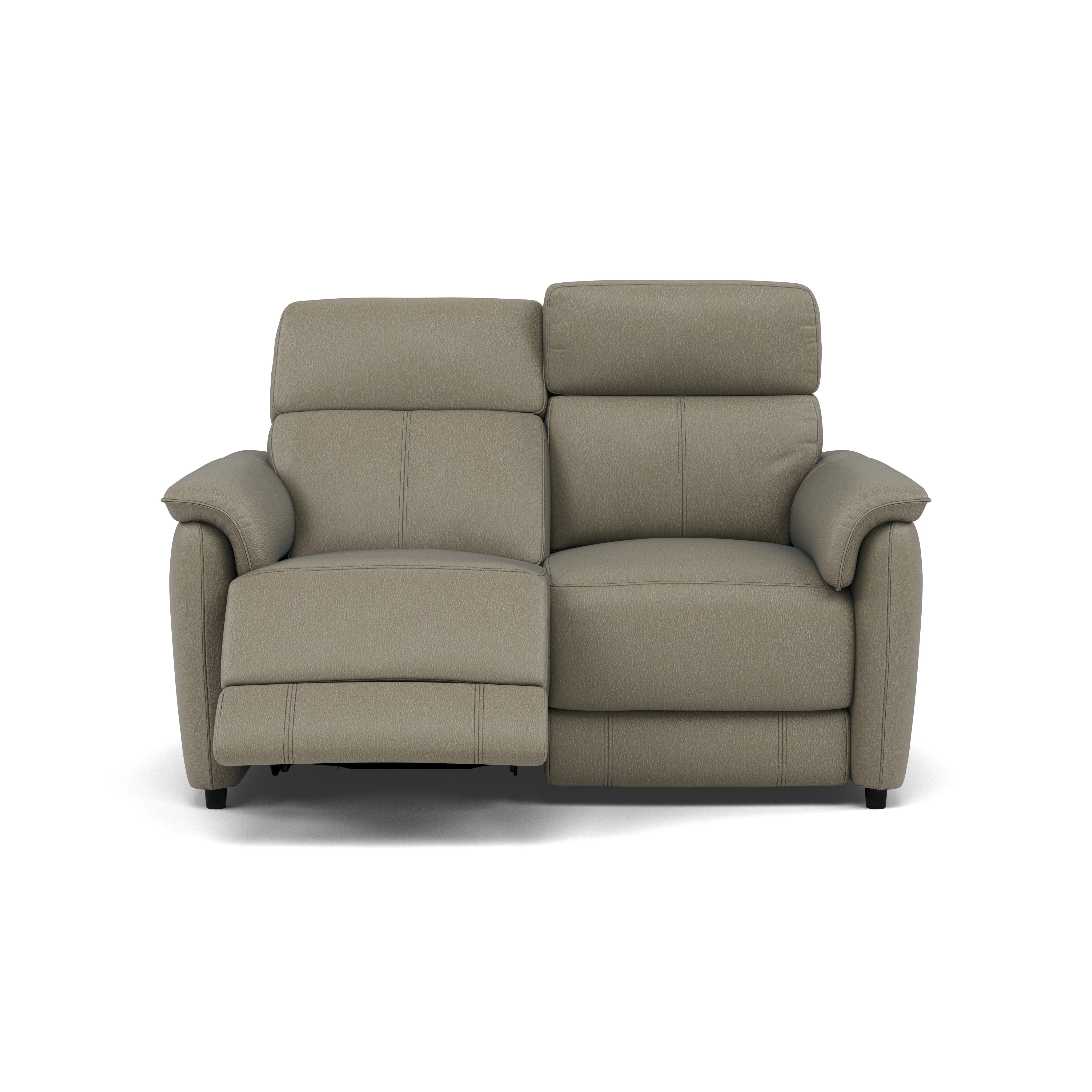 Orkney 2 Seater Recliner Sofa - 2 Seater Sofa with 2 Power Recliners Cat 20S - Power Recliner with USB - Image 12