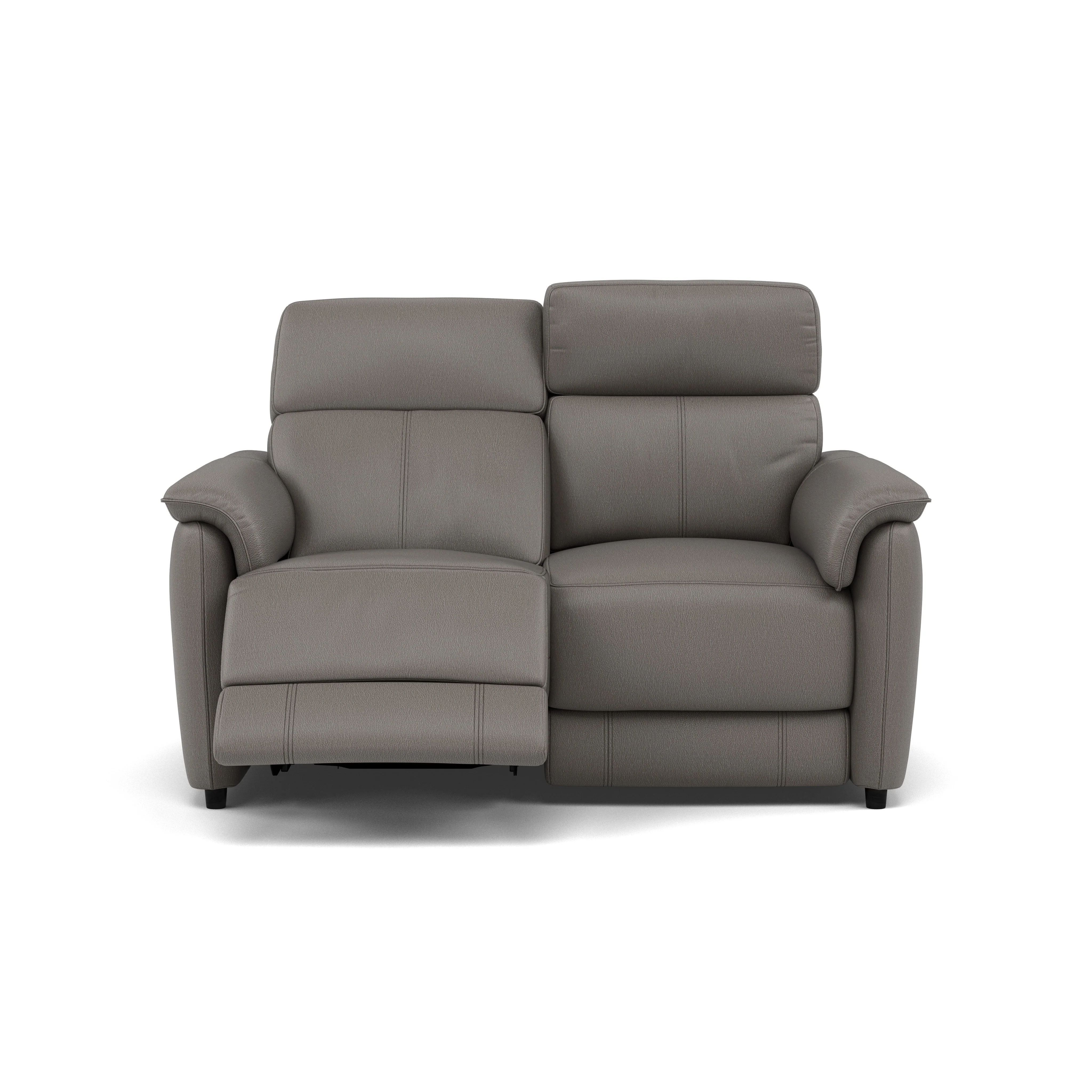 Orkney 2 Seater Recliner Sofa - 2 Seater Sofa with 2 Power Recliners Cat 20S - Power Recliner with USB - Image 3