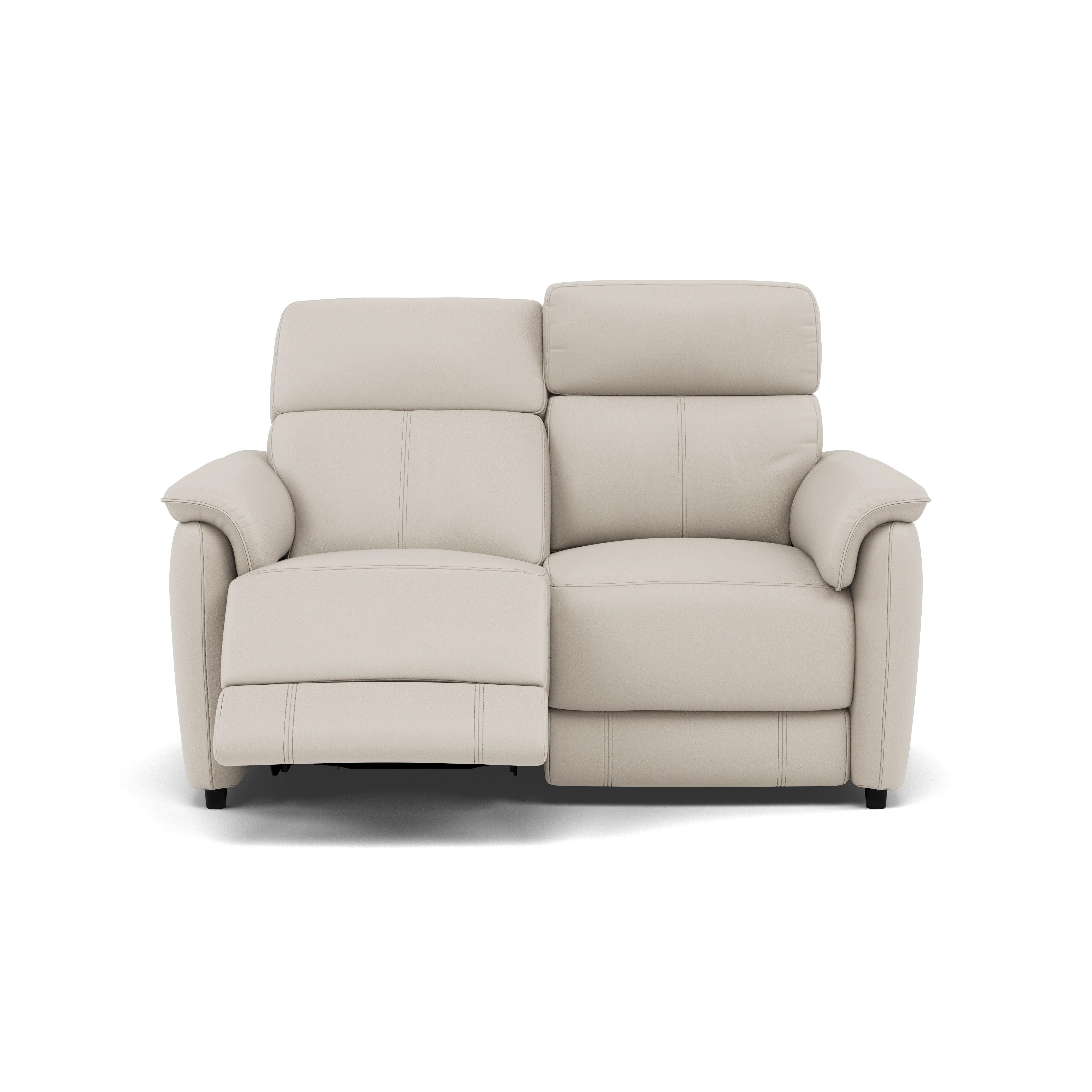 Orkney 2 Seater Recliner Sofa - 2 Seater Sofa with 2 Power Recliners Cat 20S - Power Recliner with USB - Image 4