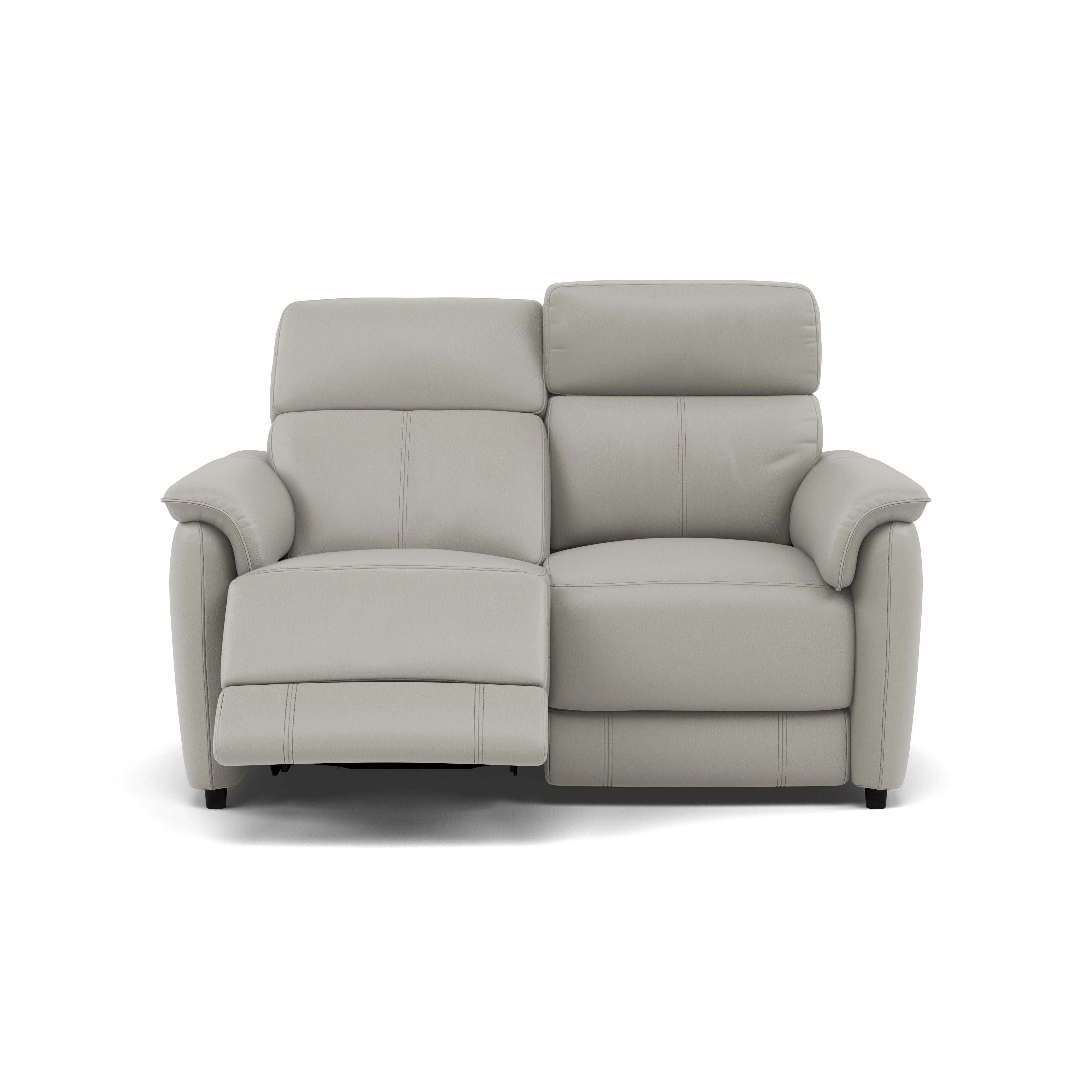 Orkney 2 Seater Recliner Sofa - 2 Seater Sofa with 2 Power Recliners Cat 20S - Power Recliner with USB - Image 5