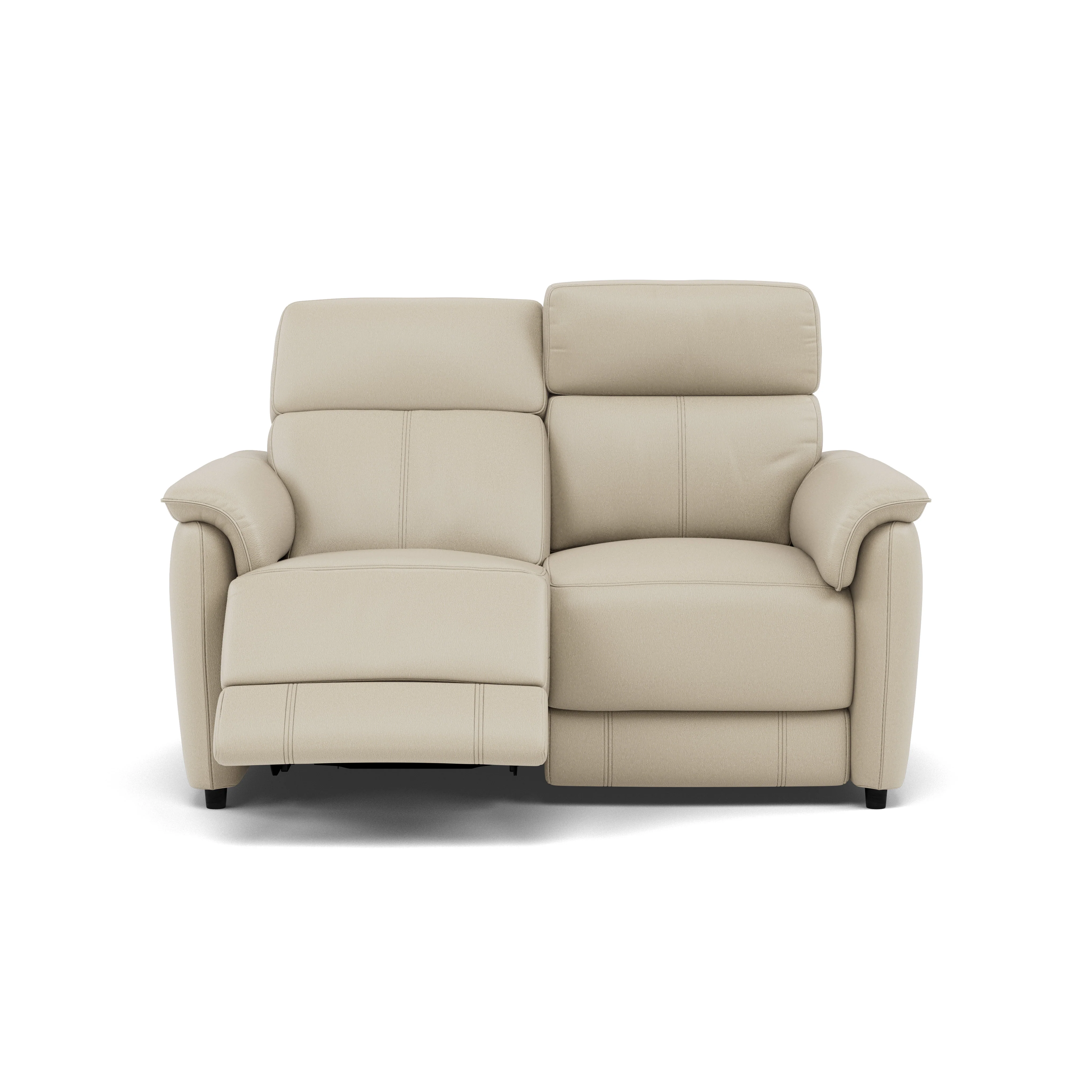 Orkney 2 Seater Recliner Sofa - 2 Seater Sofa with 2 Power Recliners Cat 20S - Power Recliner with USB - Image 6