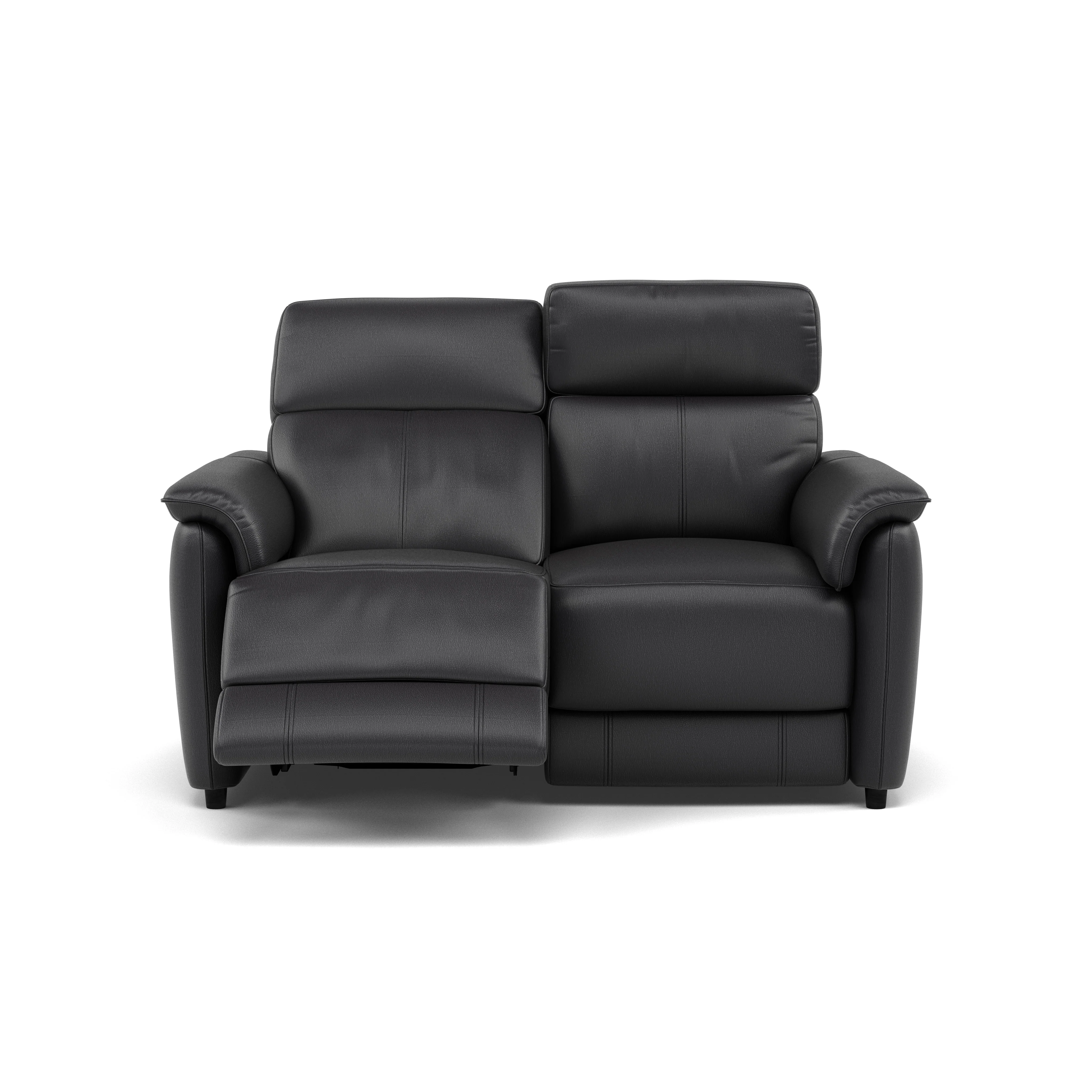 Orkney 2 Seater Recliner Sofa - 2 Seater Sofa with 2 Power Recliners Cat 20S - Power Recliner with USB - Image 7