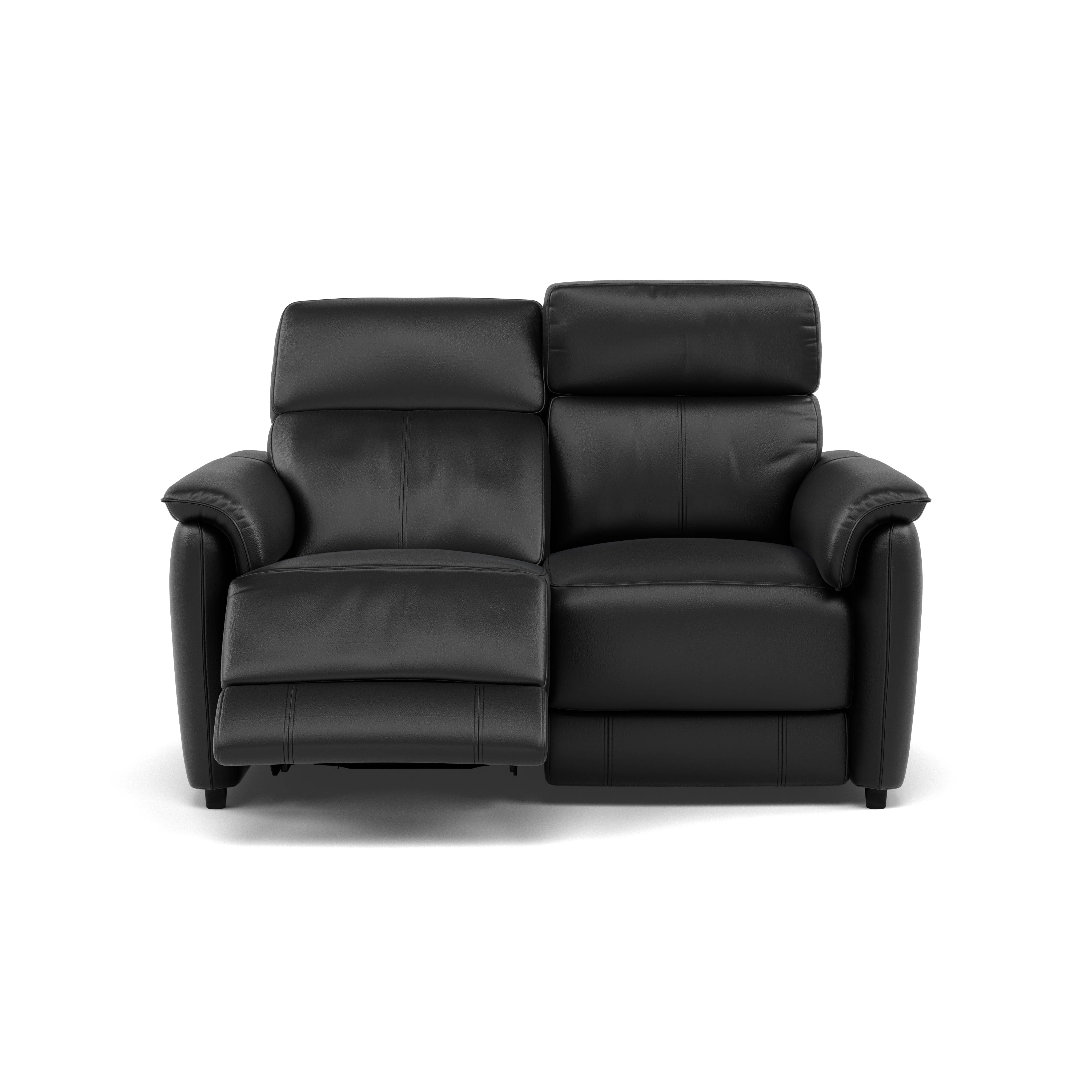 Orkney 2 Seater Recliner Sofa - 2 Seater Sofa with 2 Power Recliners Cat 20S - Power Recliner with USB - Image 8