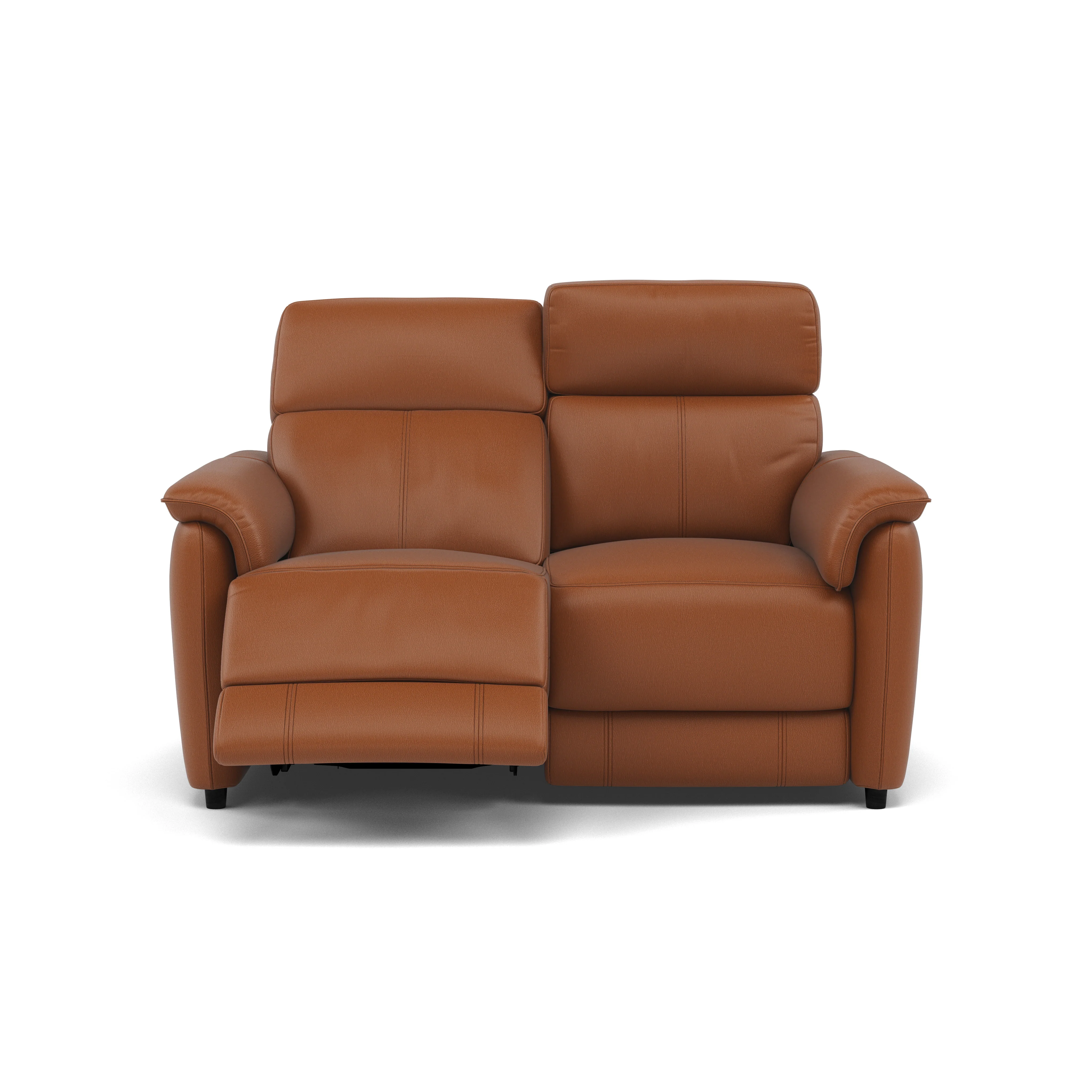 Orkney 2 Seater Recliner Sofa - 2 Seater Sofa with 2 Power Recliners Cat 20S - Power Recliner with USB - Image 9