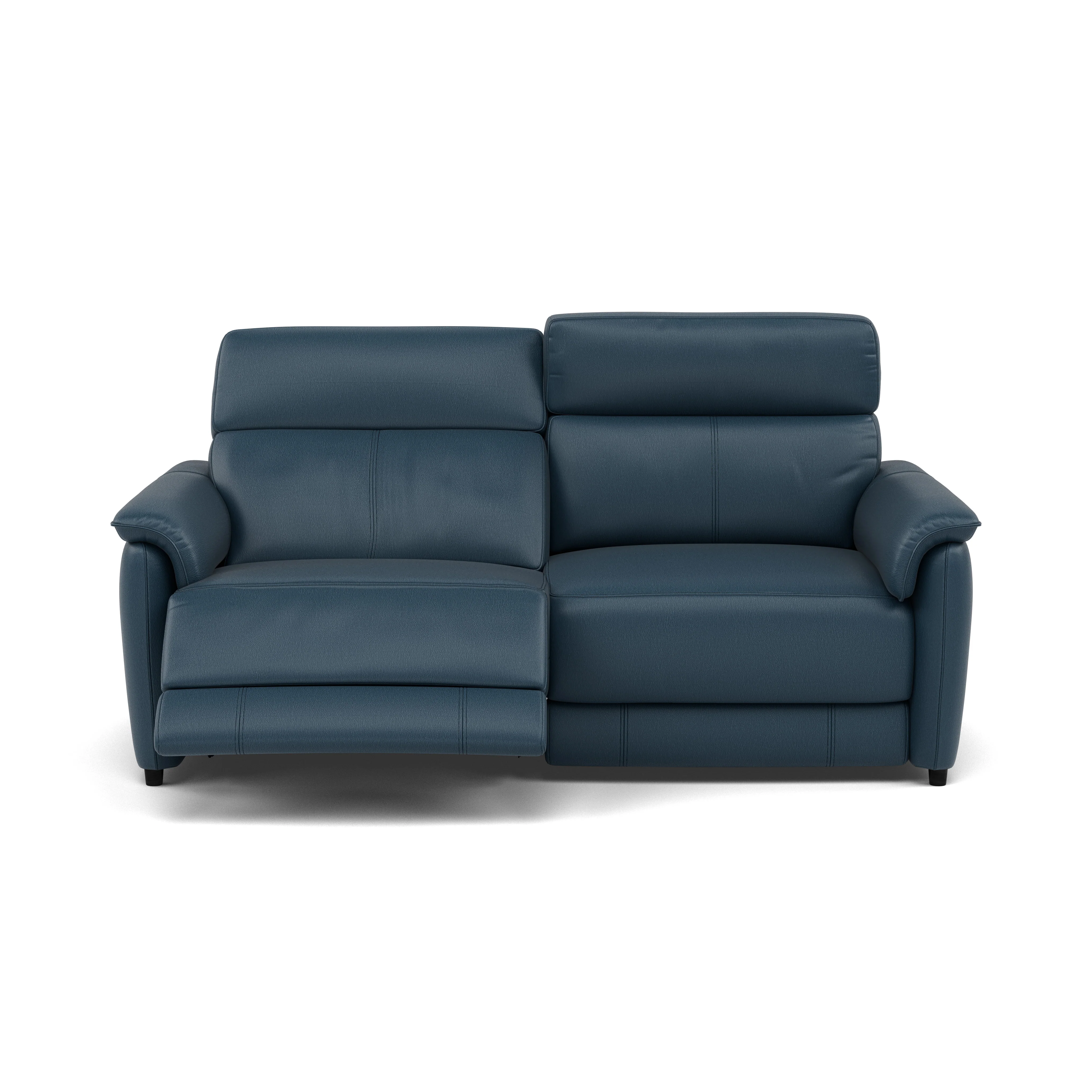 Orkney 3 Seater Recliner Sofa - 2.5 Seater Sofa with 2 Power Recliners Cat 20S - Power Recliner with USB - Image 10