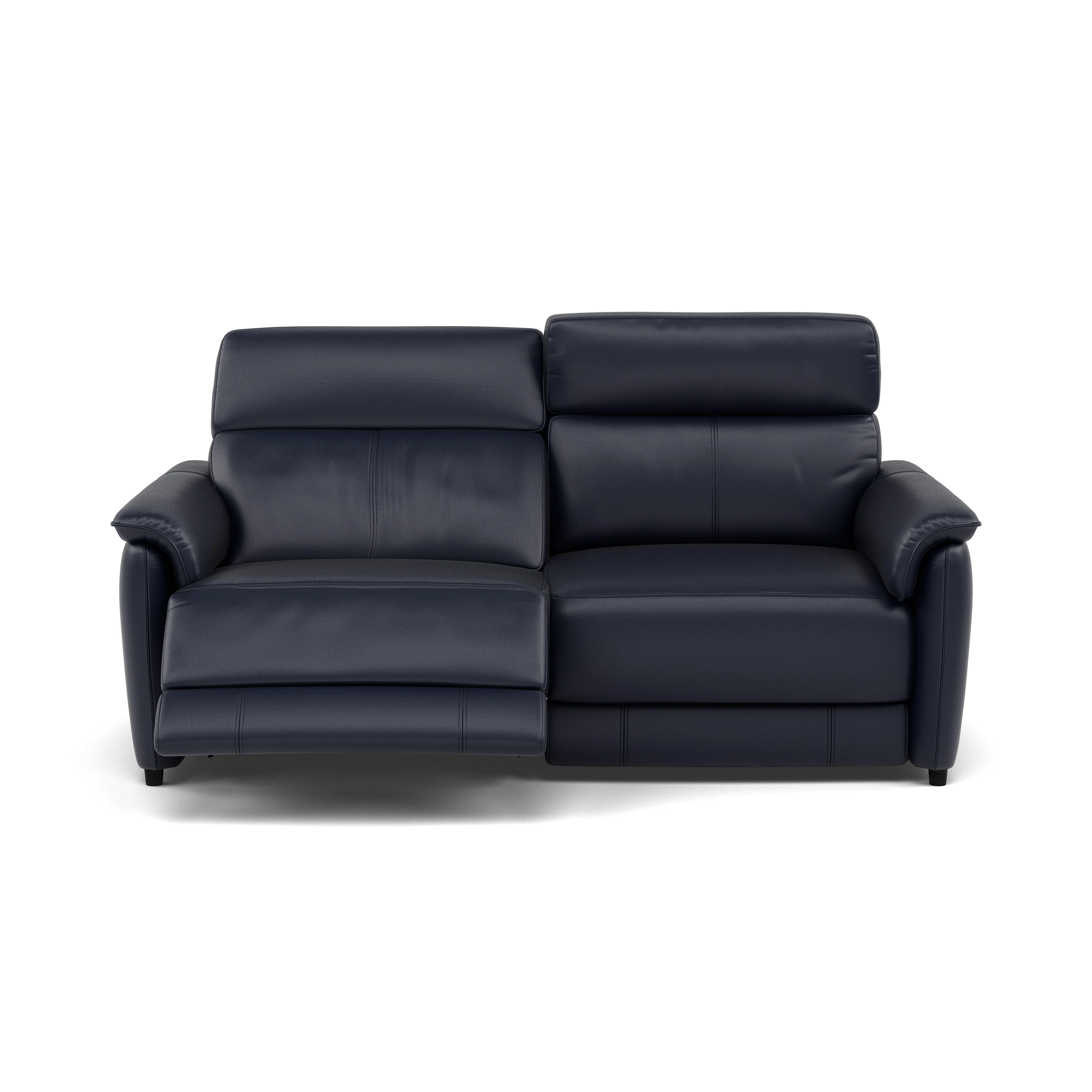 Orkney 3 Seater Recliner Sofa - 2.5 Seater Sofa with 2 Power Recliners Cat 20S - Power Recliner with USB - Image 11