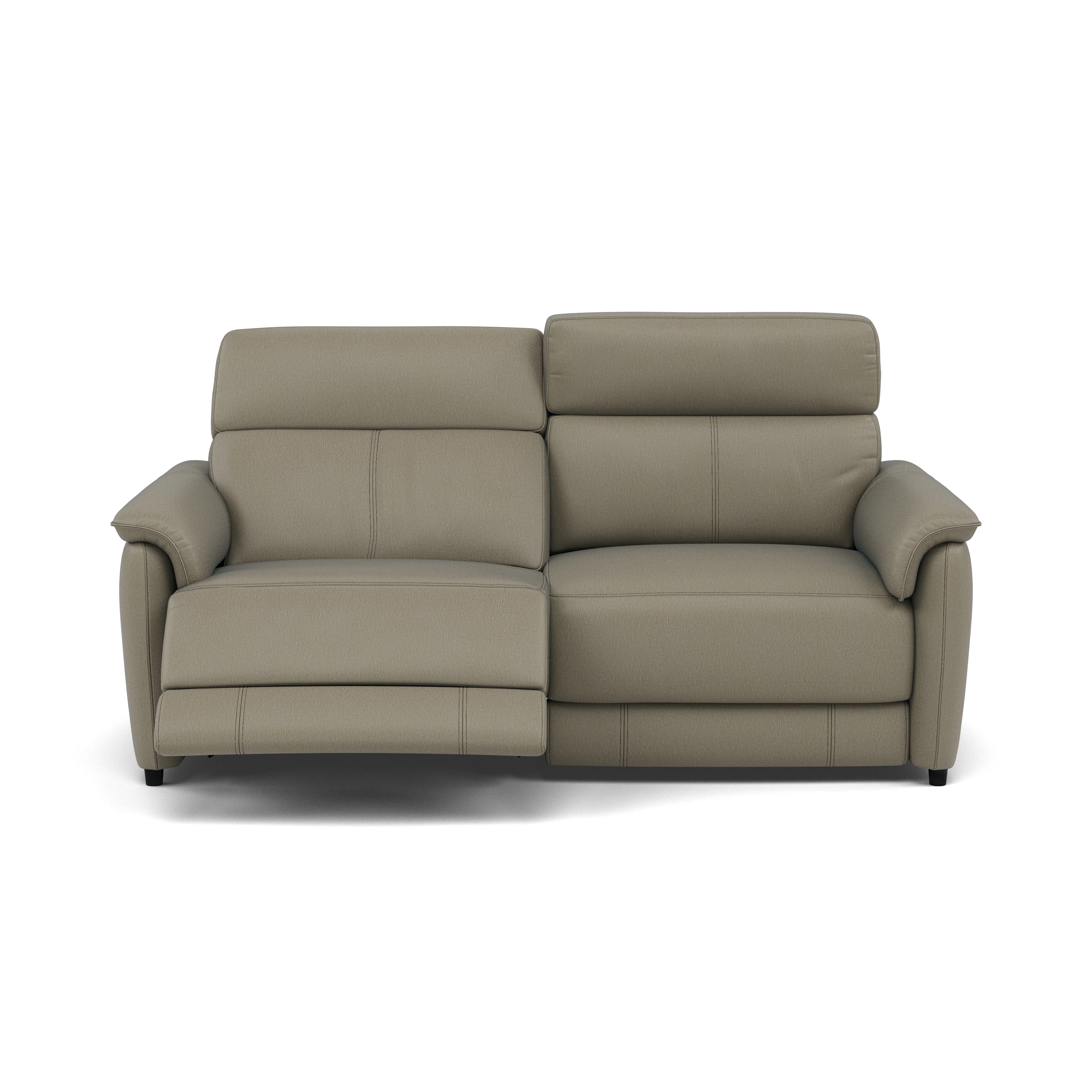 Orkney 3 Seater Recliner Sofa - 2.5 Seater Sofa with 2 Power Recliners Cat 20S - Power Recliner with USB - Image 12