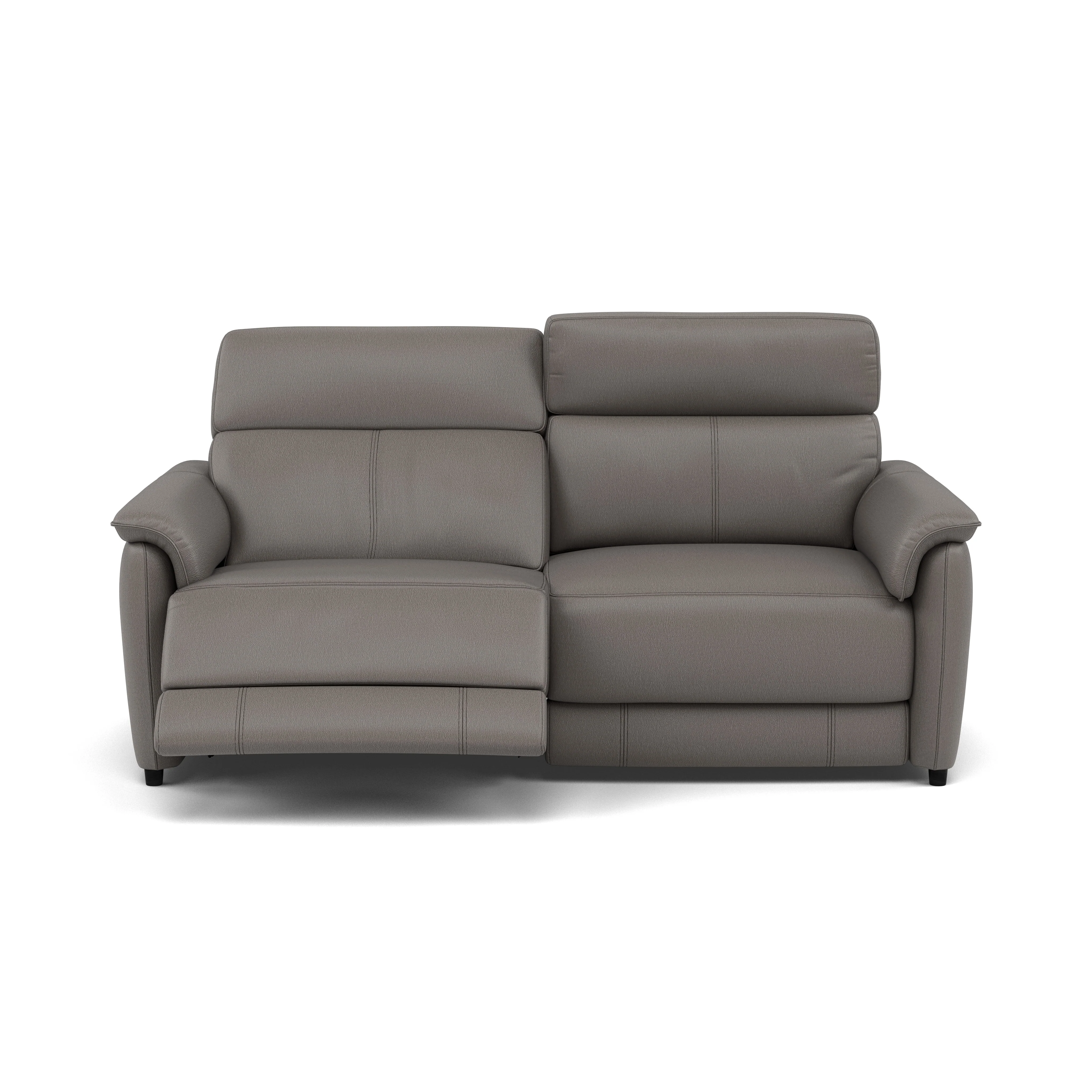Orkney 3 Seater Recliner Sofa - 2.5 Seater Sofa with 2 Power Recliners Cat 20S - Power Recliner with USB - Image 3