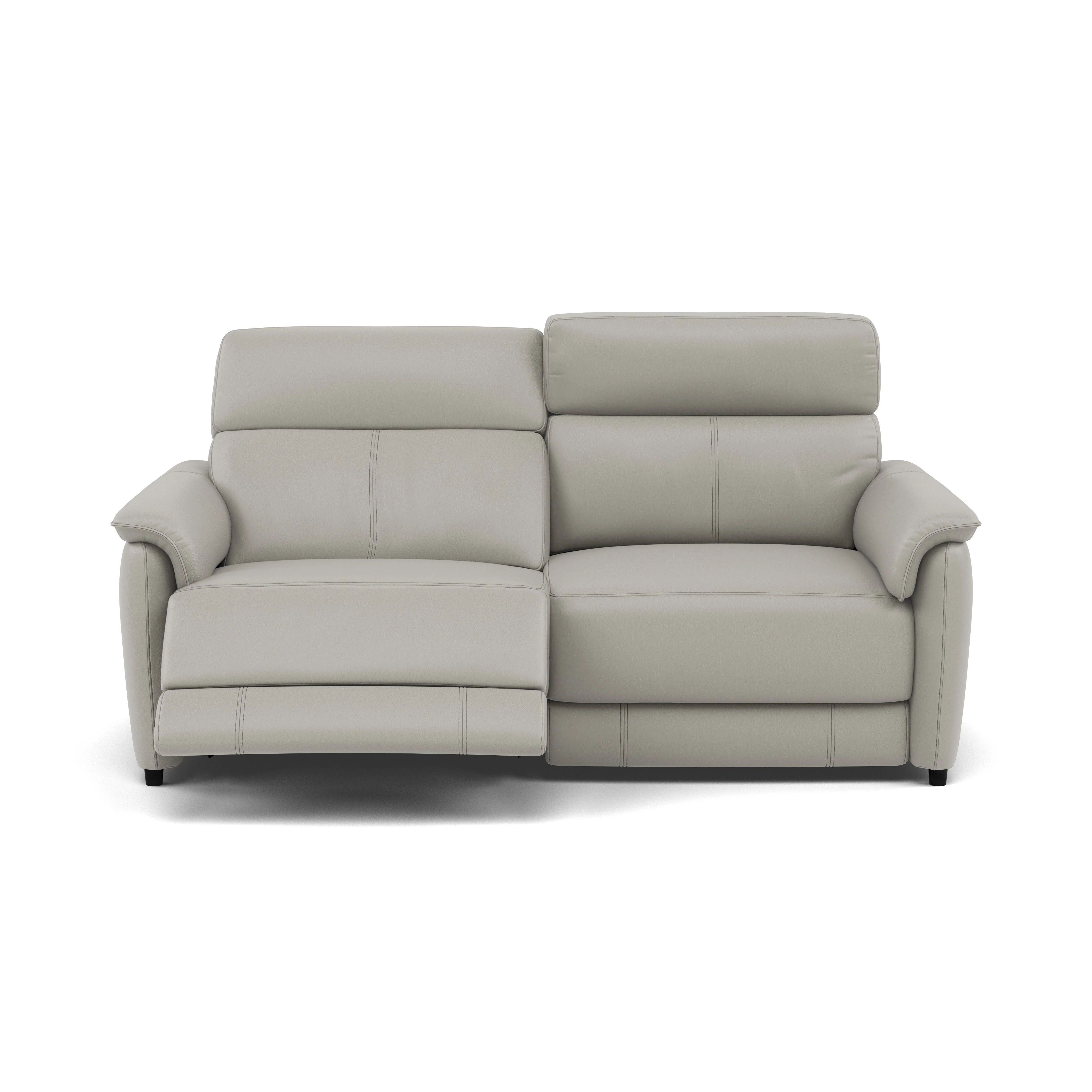 Orkney 3 Seater Recliner Sofa - 2.5 Seater Sofa with 2 Power Recliners Cat 20S - Power Recliner with USB - Image 5