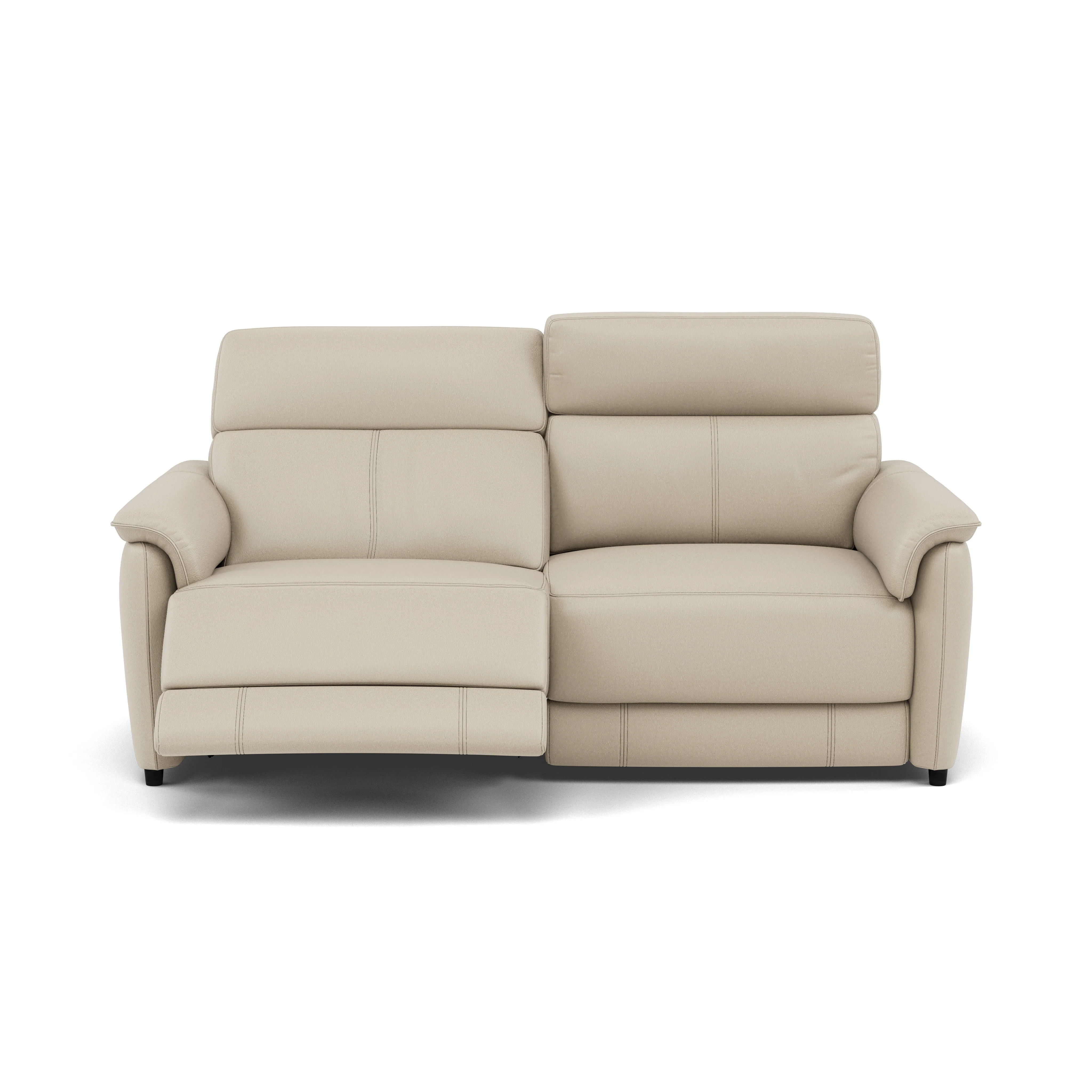 Orkney 3 Seater Recliner Sofa - 2.5 Seater Sofa with 2 Power Recliners Cat 20S - Power Recliner with USB - Image 6