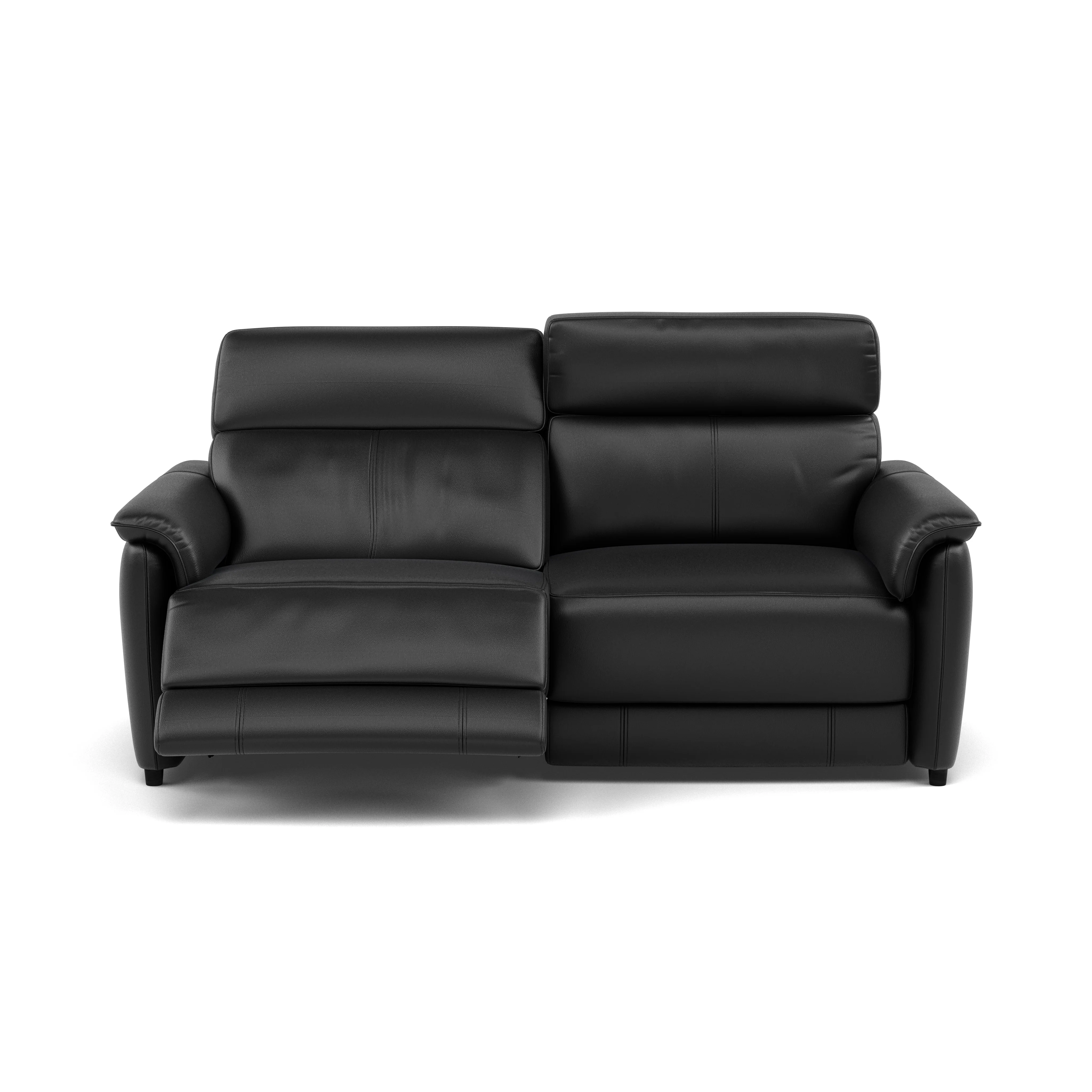 Orkney 3 Seater Recliner Sofa - 2.5 Seater Sofa with 2 Power Recliners Cat 20S - Power Recliner with USB - Image 8