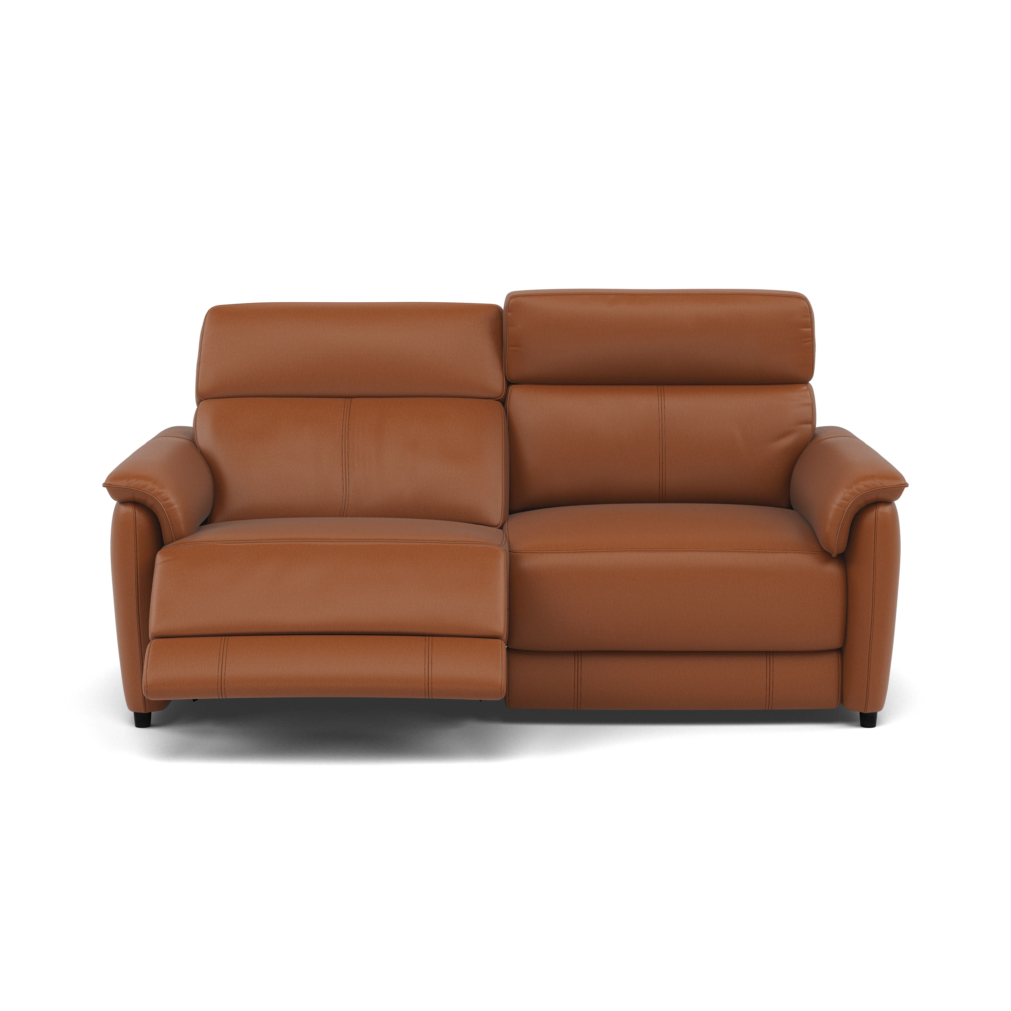 Orkney 3 Seater Recliner Sofa - 2.5 Seater Sofa with 2 Power Recliners Cat 20S - Power Recliner with USB - Image 9