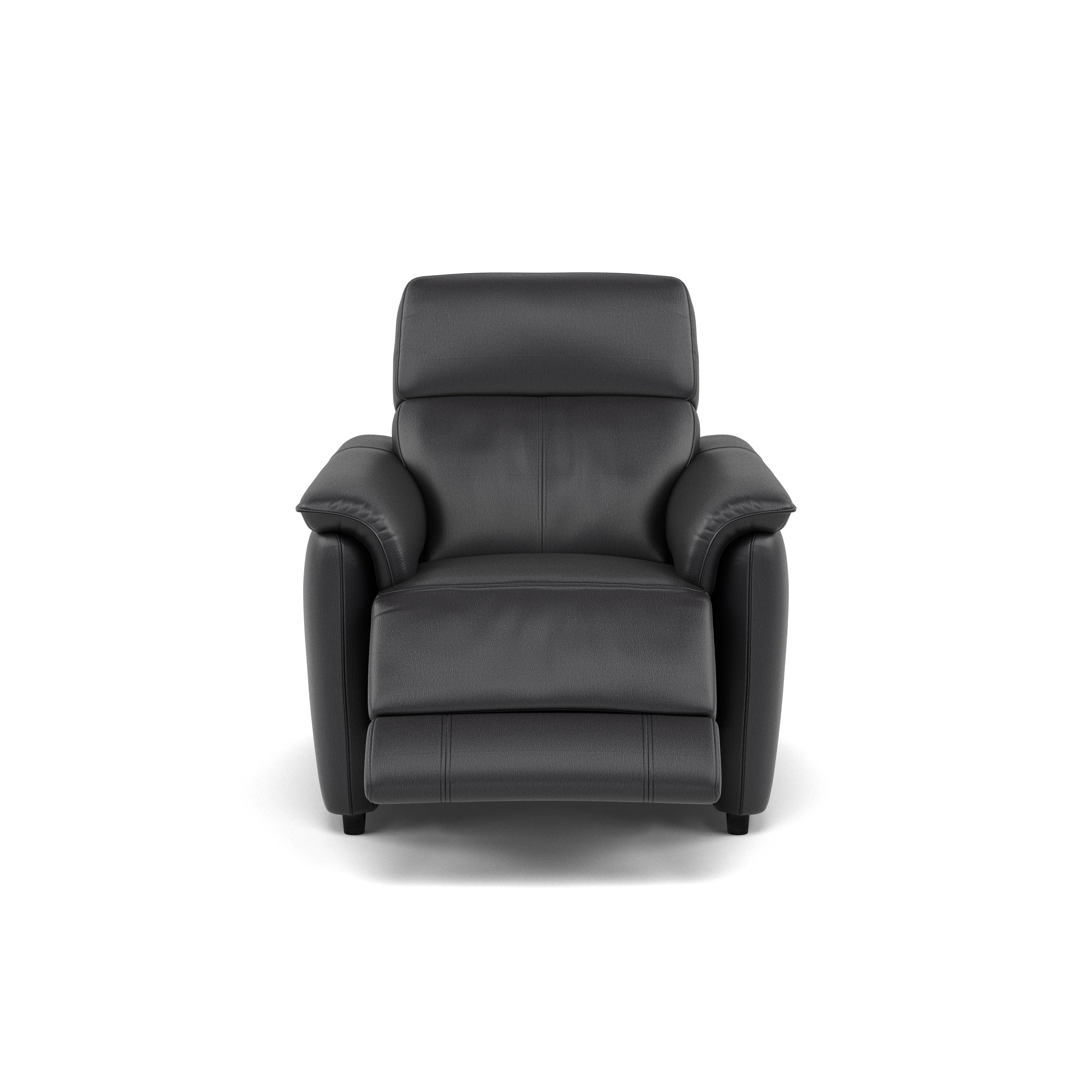 Orkney Recliner Armchair - Power Recliner Chair Cat 20S - Power Recliner with USB - Image 7