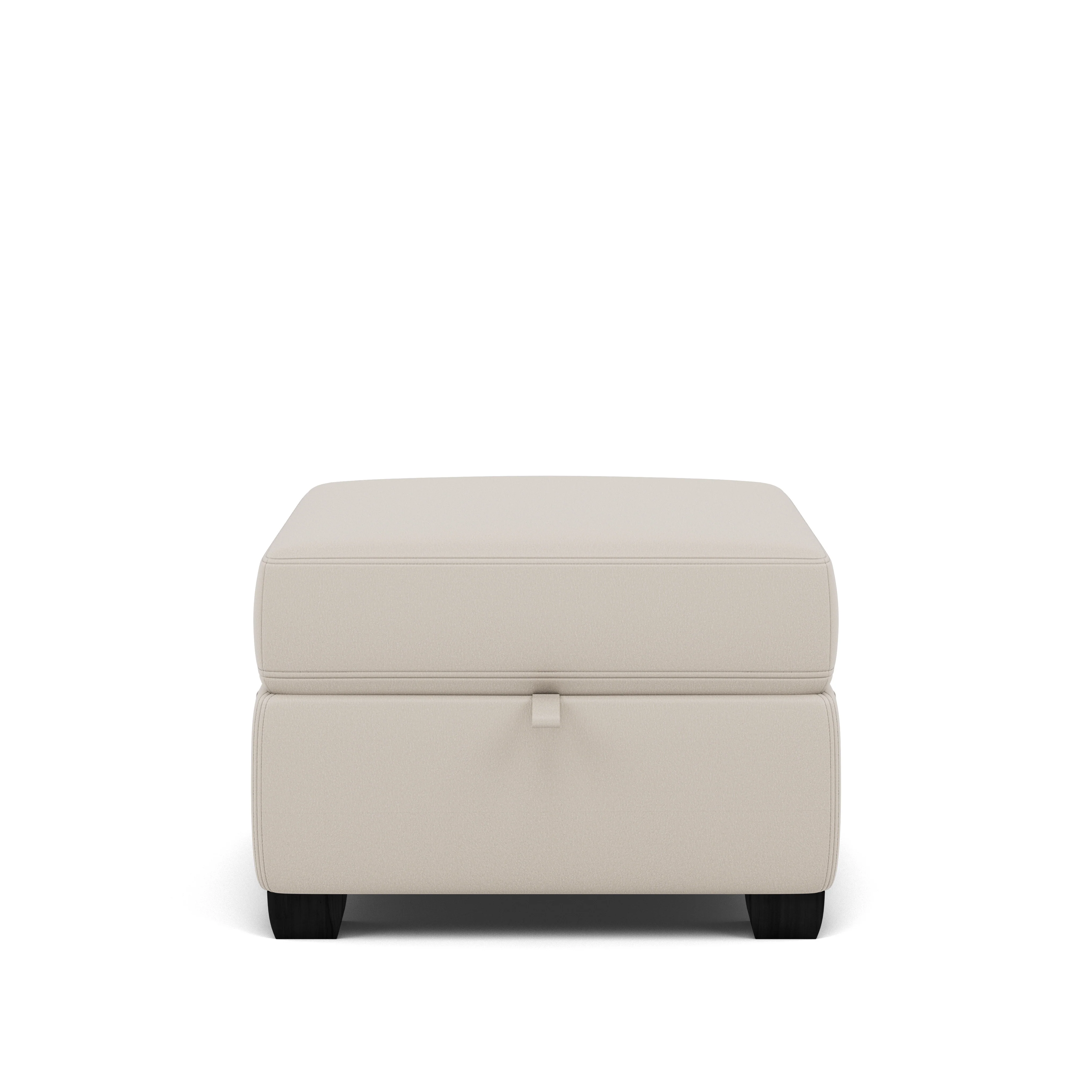 Orkney Storage Footstool - Storage footstool Cat 20S - Image 3