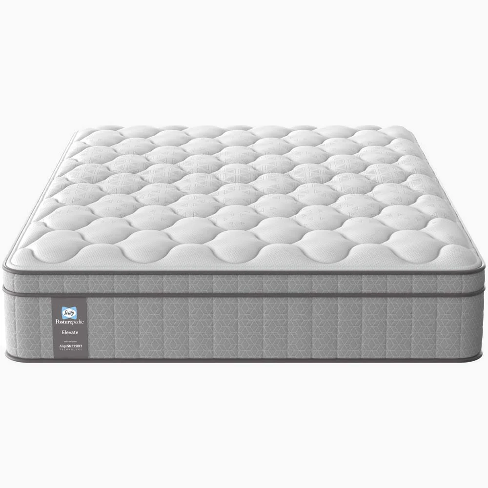 Sealy Lennox Medium Divan Bed Set - P/T Standard Divan Set 150 x 200cm - King - Image 2