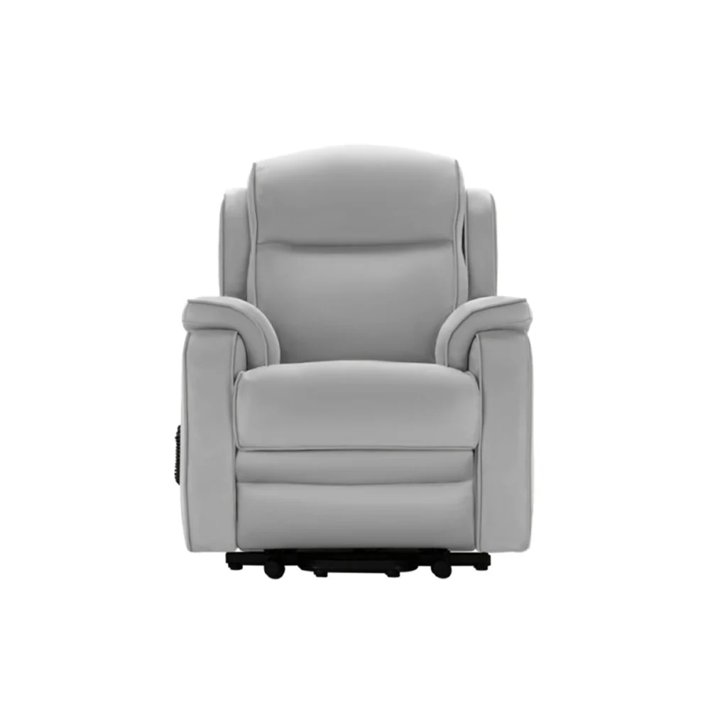 Parker Knoll Boston Recliner Armchair - Reclining Chair - Manual Grade A - Manual Recliner