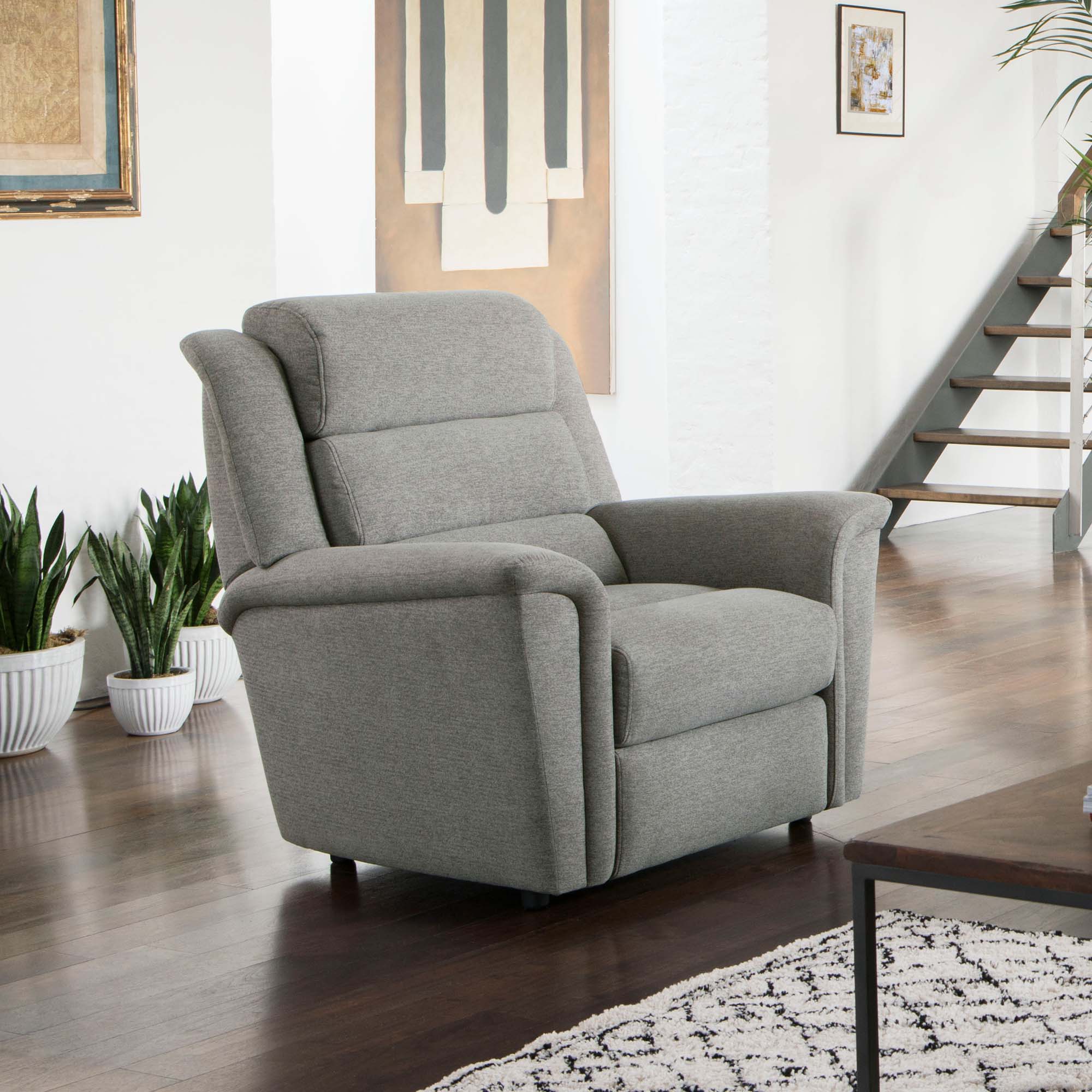 Parker Knoll Colorado Armchair - Armchair M Grade Leather - Image 2