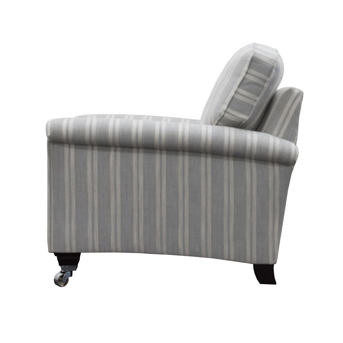 Parker Knoll Devonshire Armchair - Armchair Grade A - Image 3