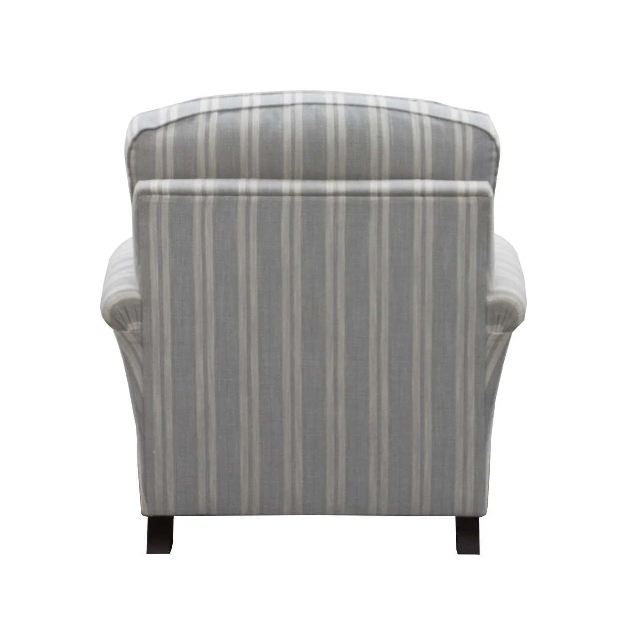Parker Knoll Devonshire Armchair - Armchair Grade B - Image 4