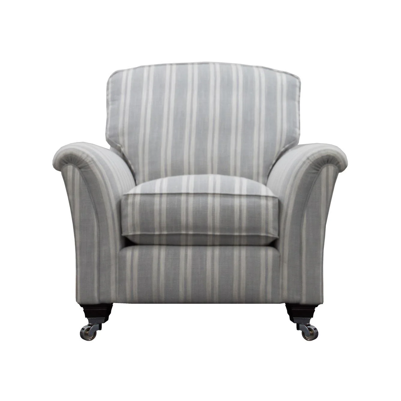 Parker Knoll Devonshire Armchair - Armchair Leather