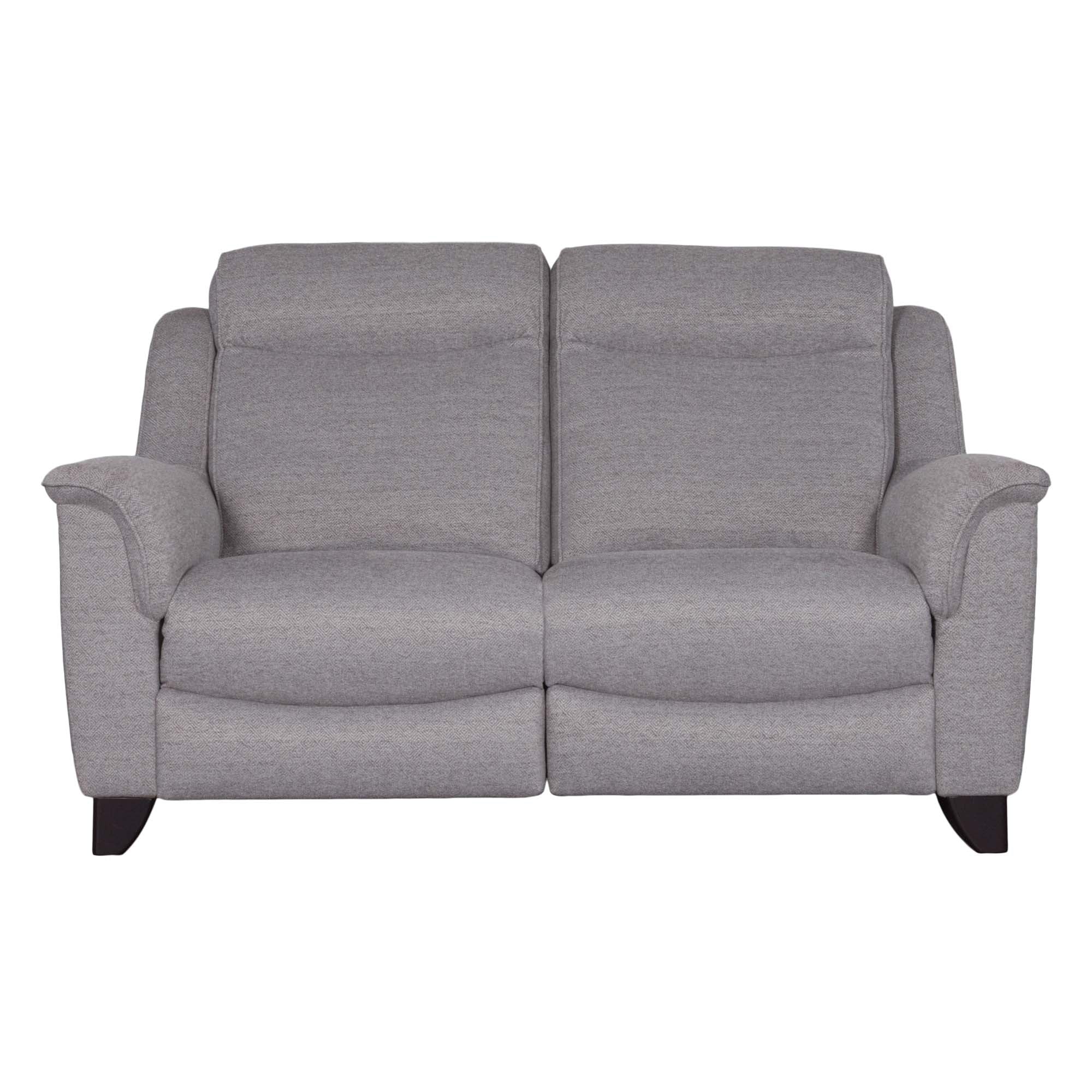 Parker Knoll Manhattan 2 Seater Sofa - 2 Seater Sofa Grade A