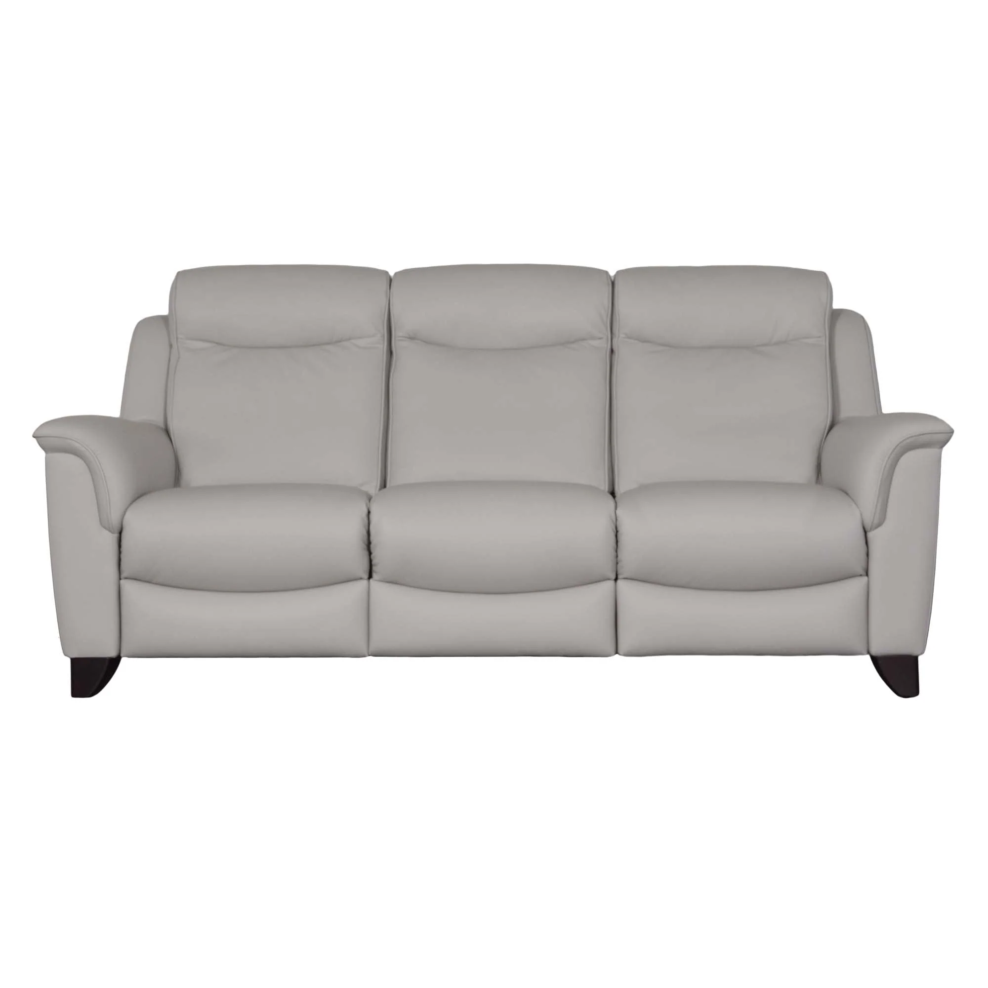 Parker Knoll Manhattan 3 Seater Sofa - 3 Seater Sofa Grade B