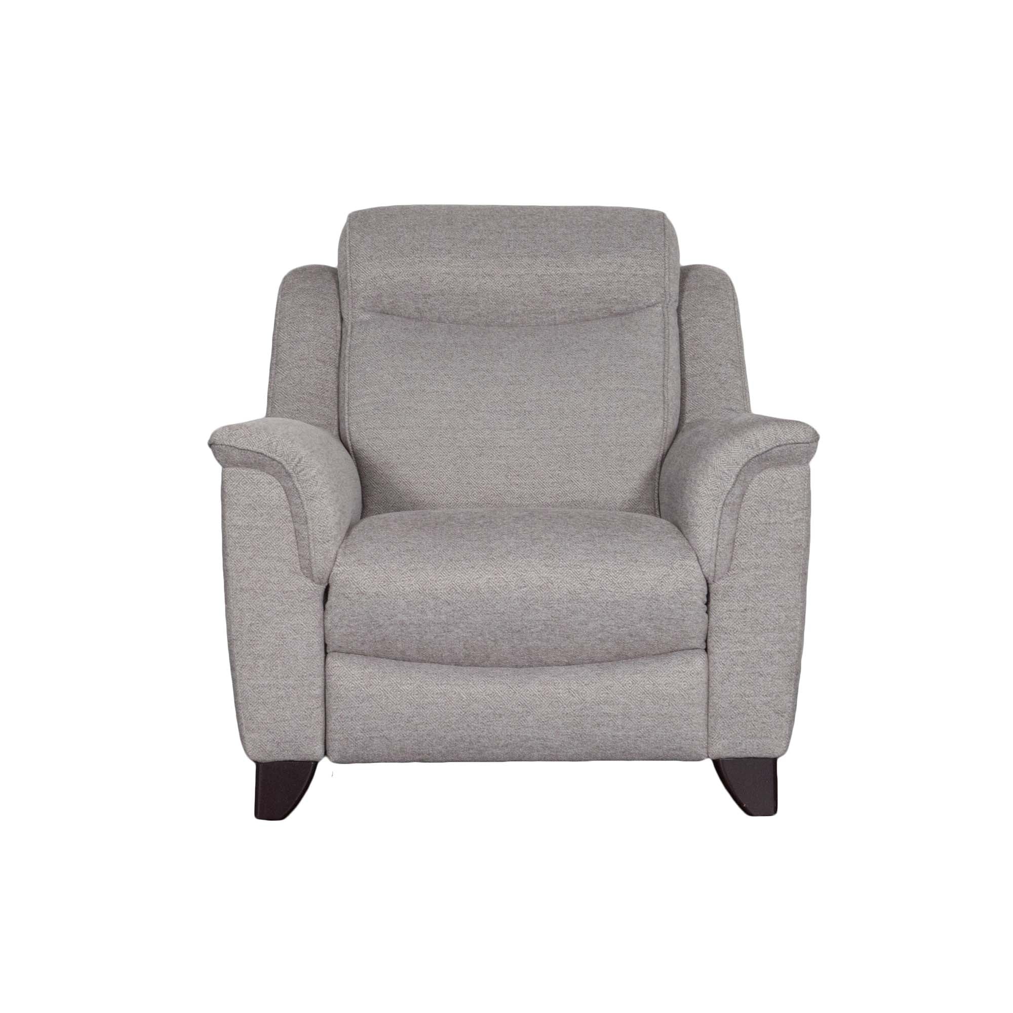 Parker Knoll Manhattan Armchair - Armchair Grade A