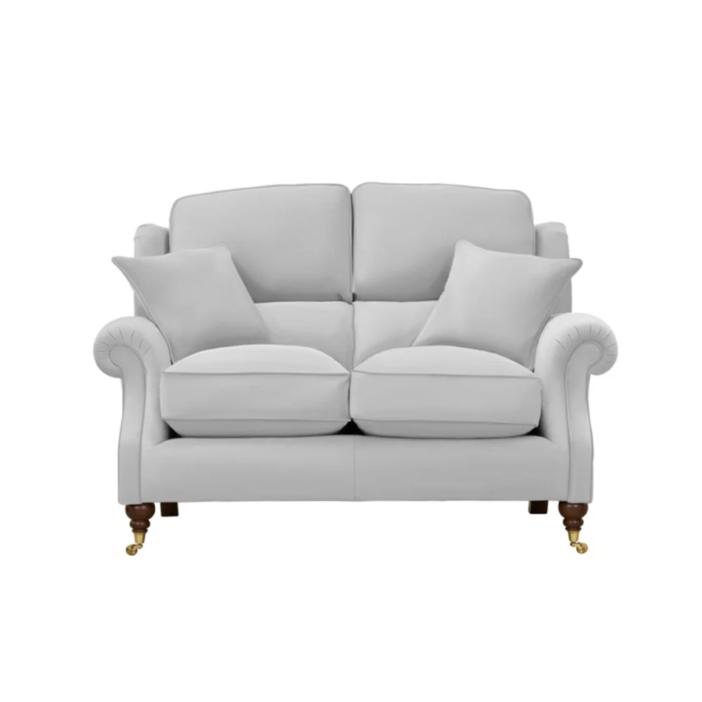 Parker Knoll Oakham 2 Seater Sofa - 2 Seater Sofa Grade B