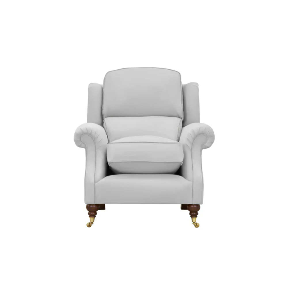 Parker Knoll Oakham Armchair - Armchair Grade D