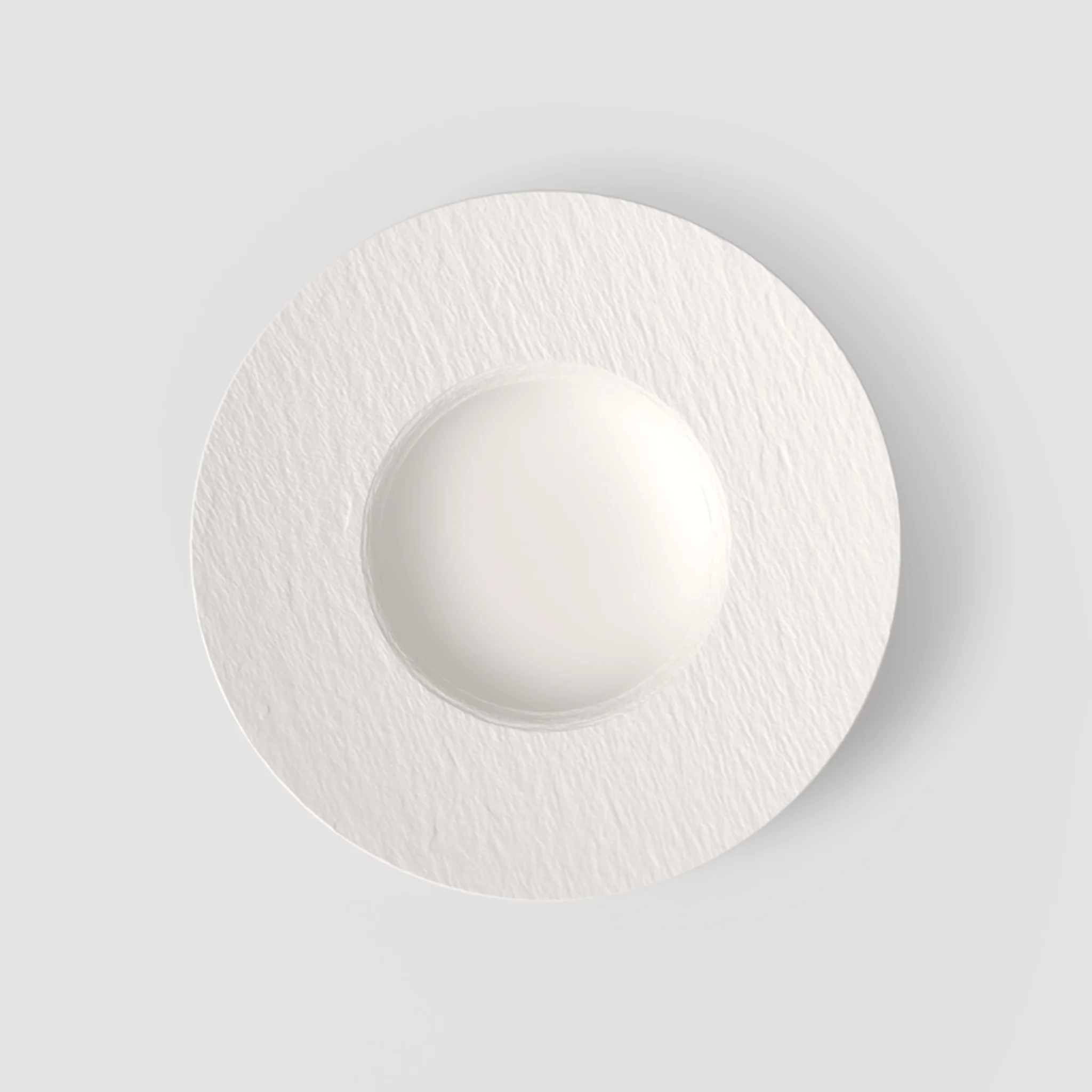 Villeroy & Boch Pasta Bowl White - Pasta Plate 28CM White