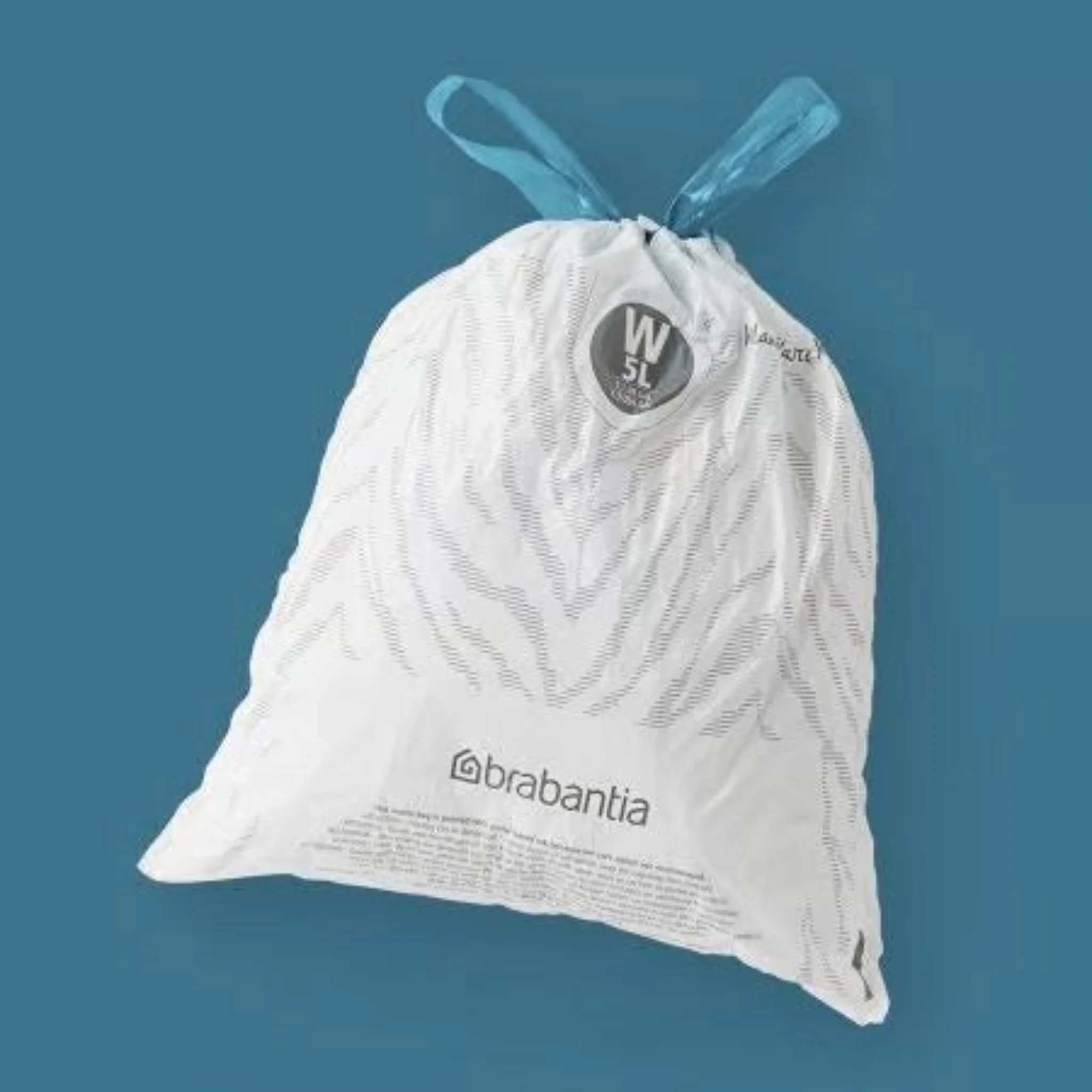 PerfectFit Bags W 5 litre Dispenser Pack of 40 bags - Image 3