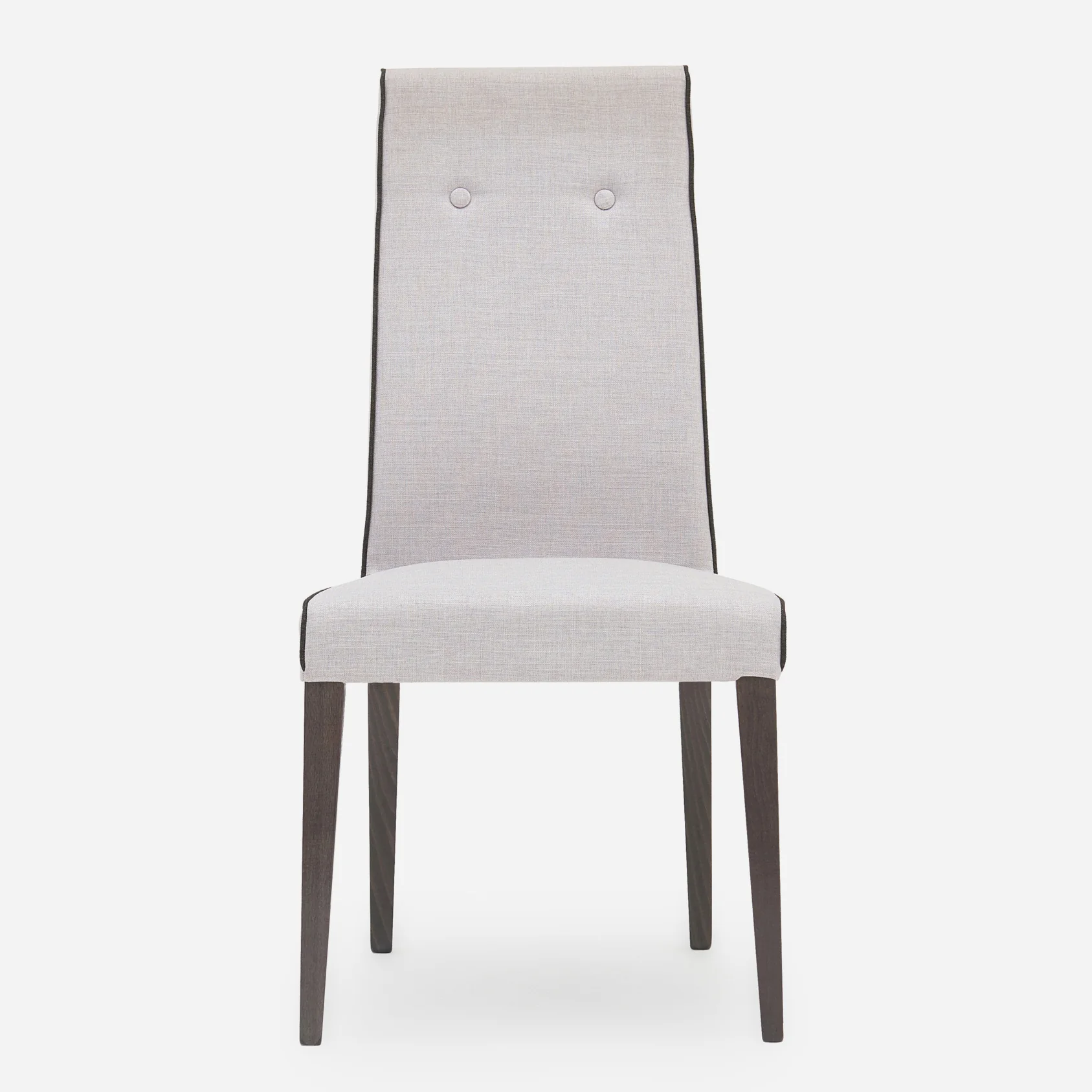 Pesaro Dining Chair - Side Chair - Image 3