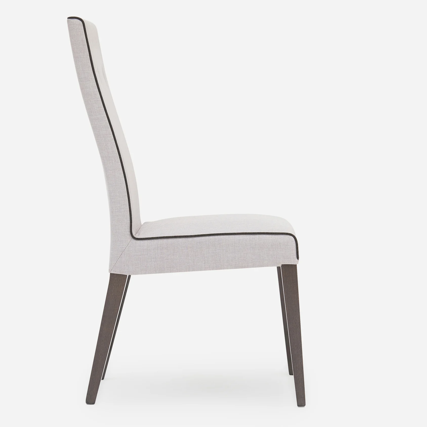 Pesaro Dining Chair - Side Chair - Image 4