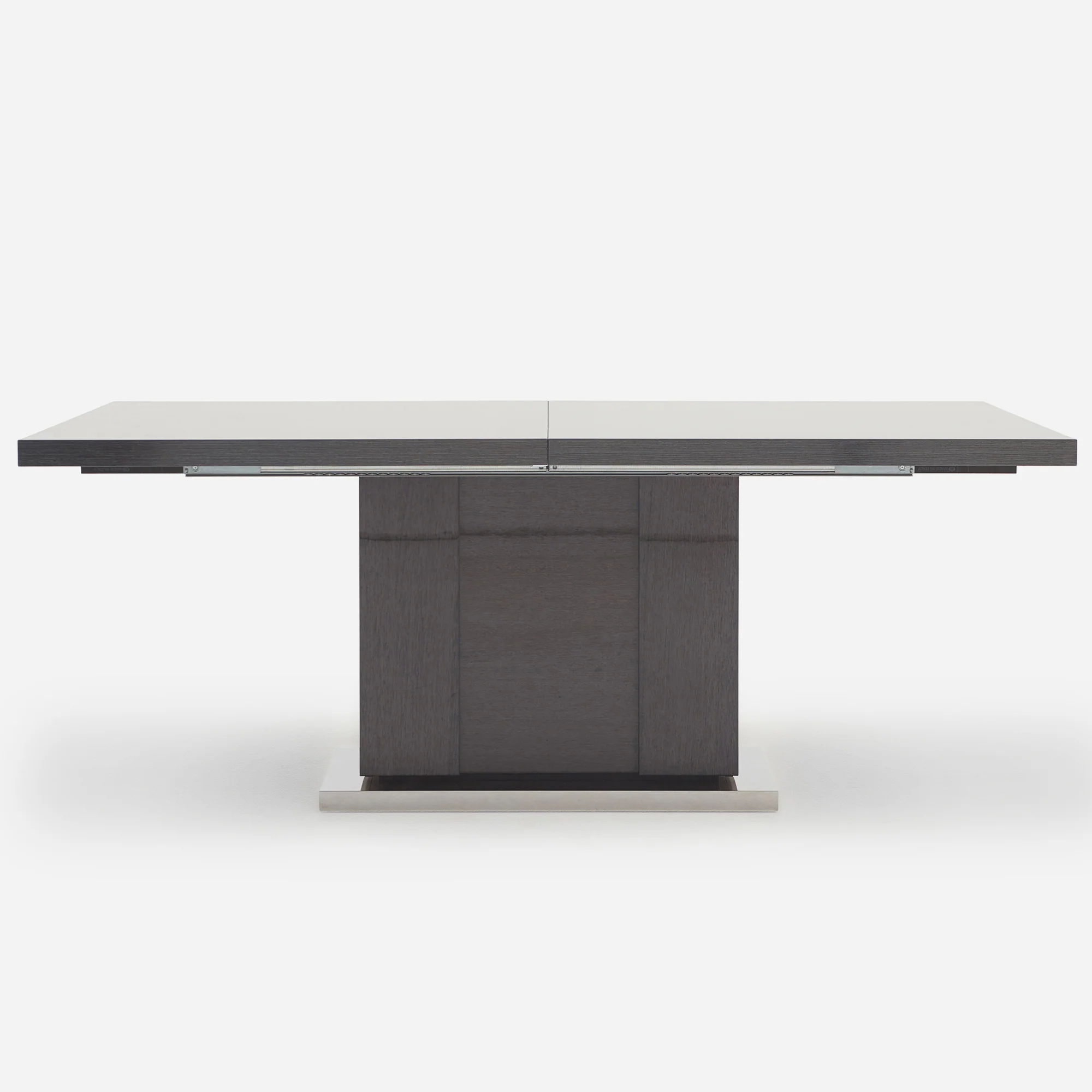 Pesaro Extending Dining Table - Extending Dining Table 196/250 x 108cm - 196cm