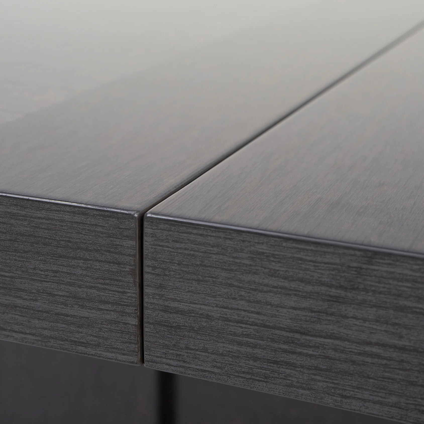Pesaro Extending Dining Table - Extending Dining Table 196/250 x 108cm - 196cm - Image 3