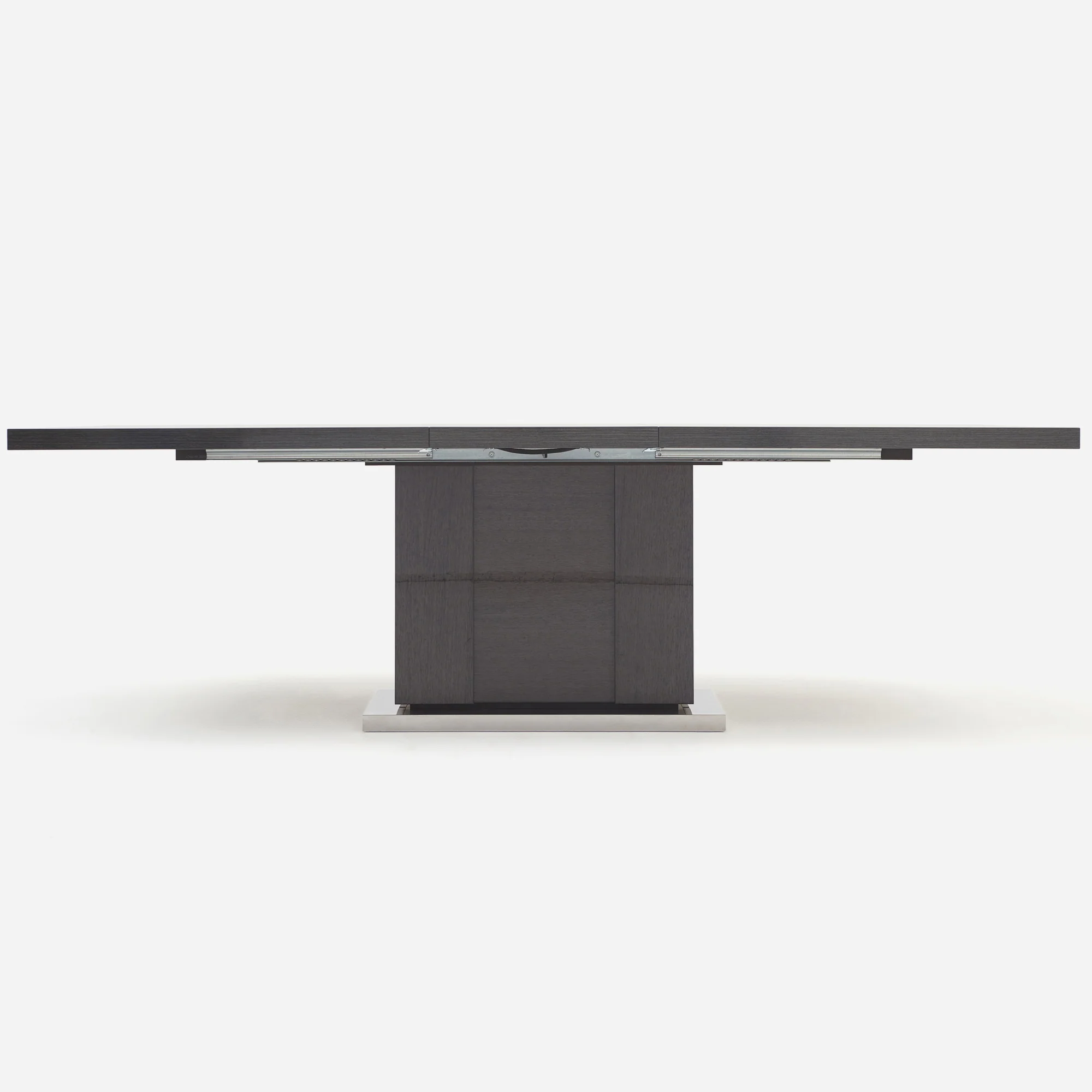 Pesaro Extending Dining Table - Extending Dining Table 196/250 x 108cm - 196cm - Image 8