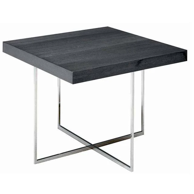 Pesaro Small Coffee Table - Occasional Table 60 x 60cm