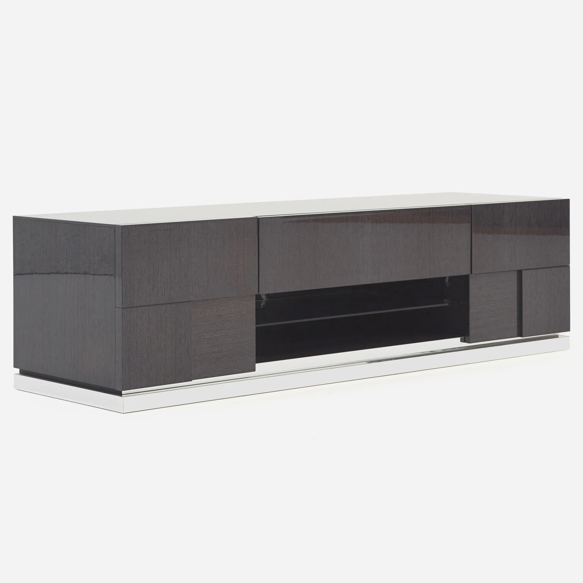 Pesaro TV Unit - TV Base - Image 4